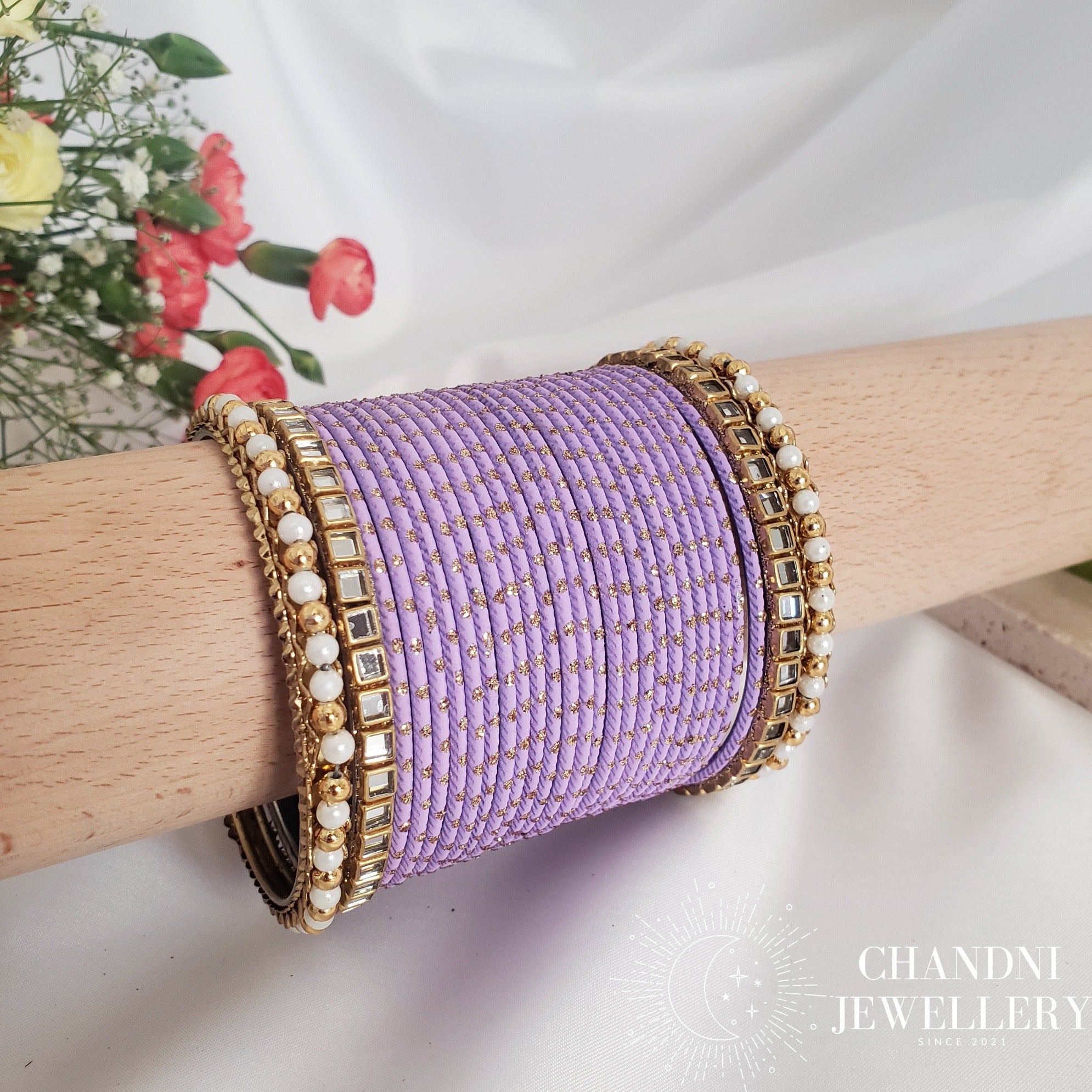 Sitya Bangles