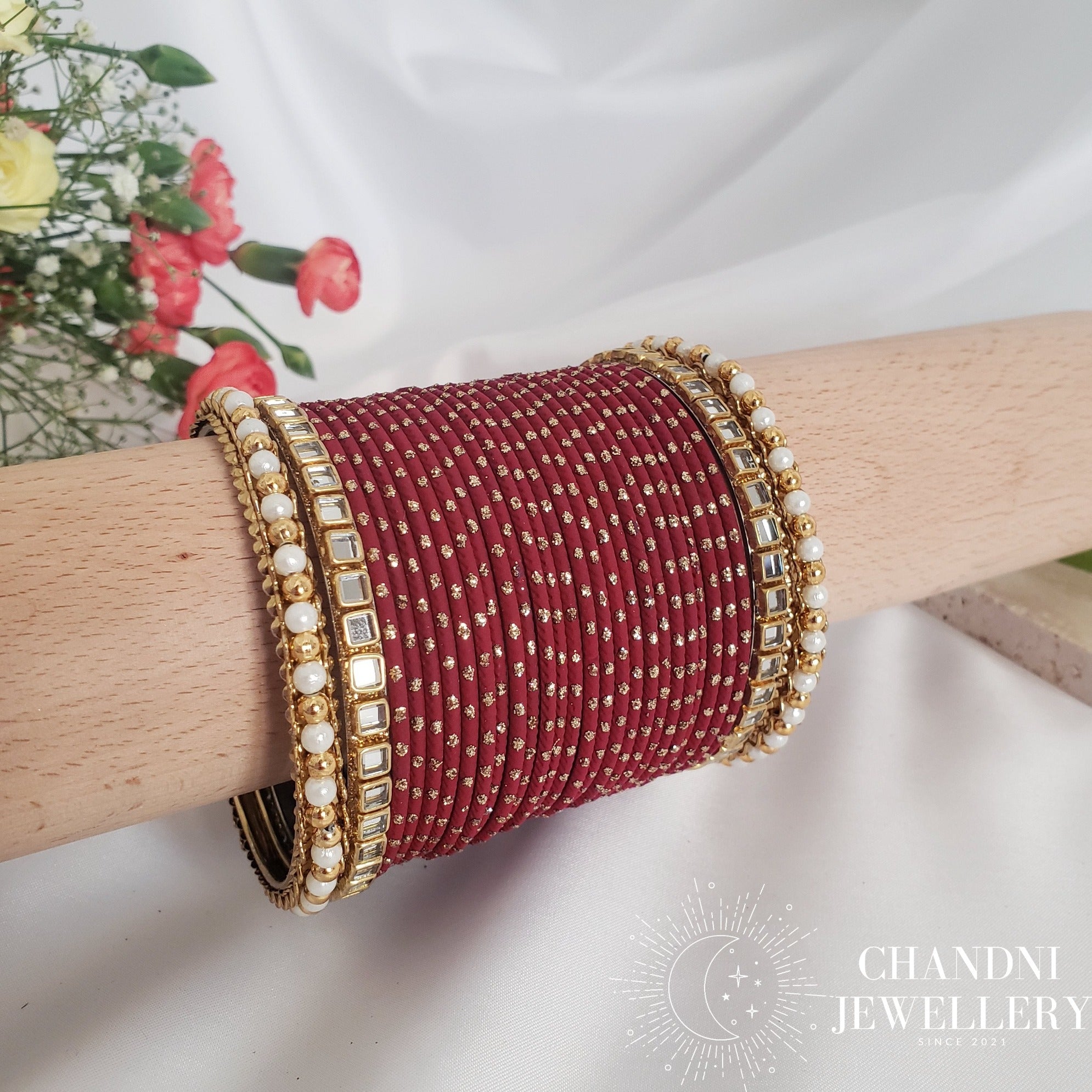 Sitya Bangles