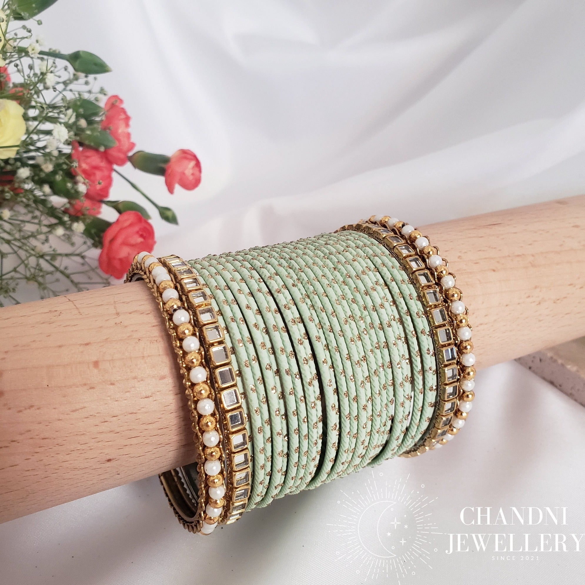 Sitya Bangles