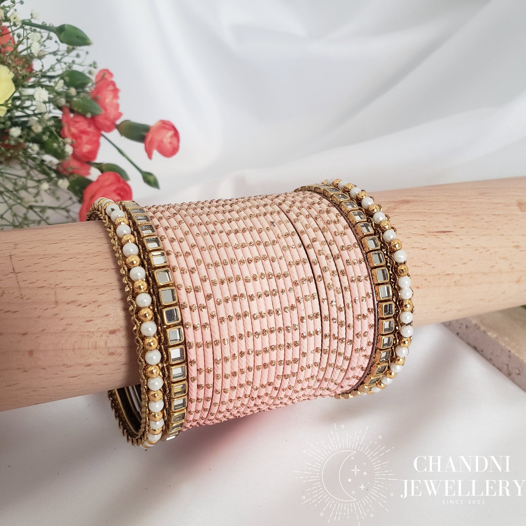 Sitya Bangles