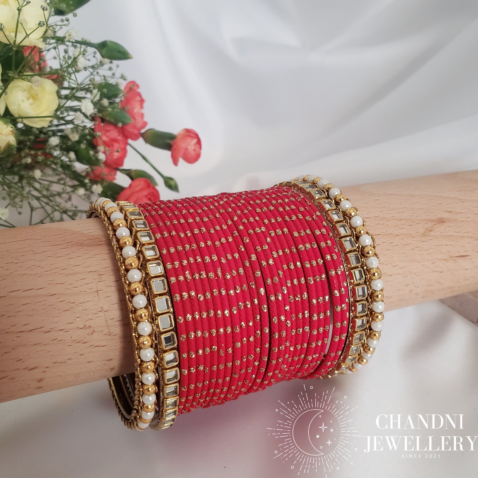 Sitya Bangles