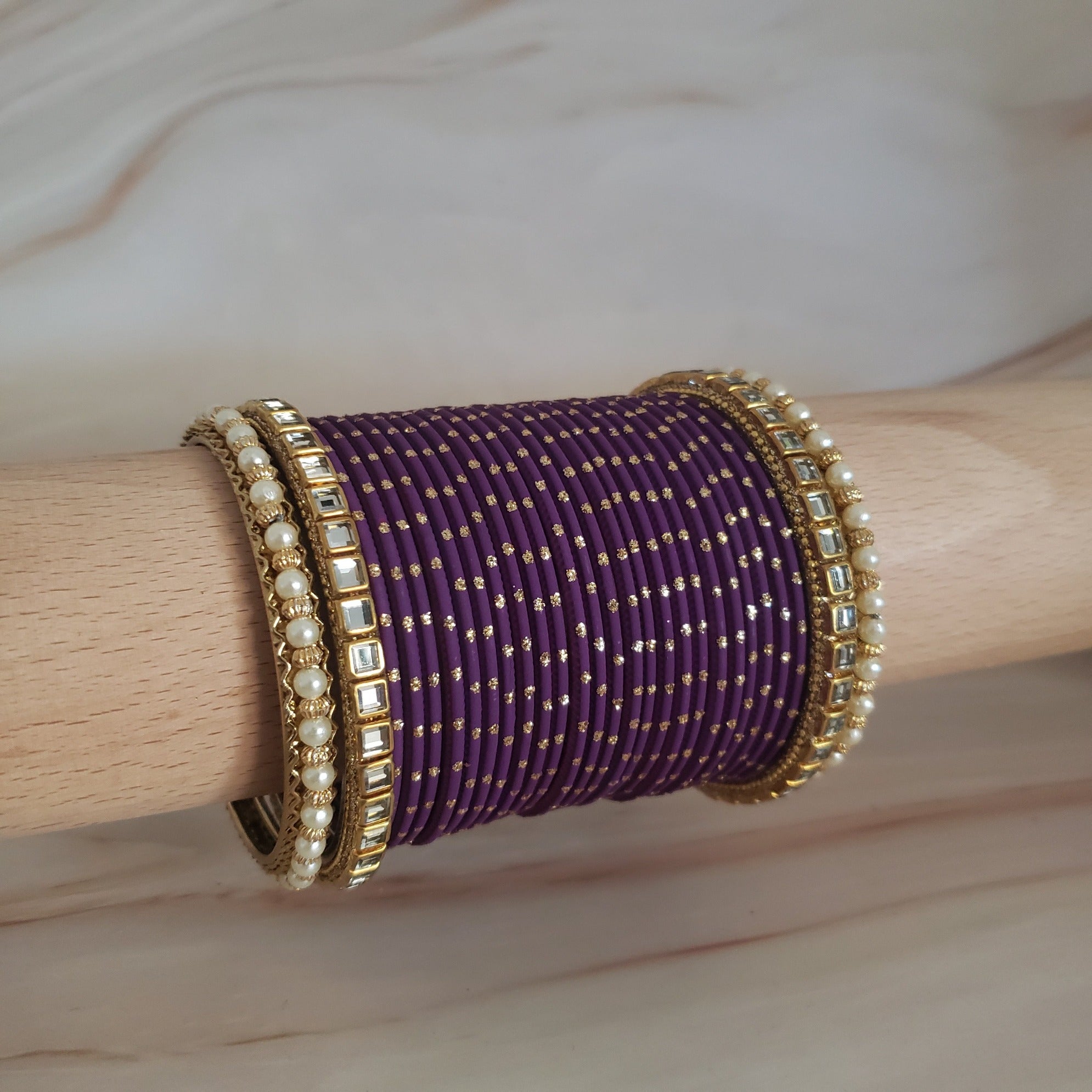 Sitya Bangles