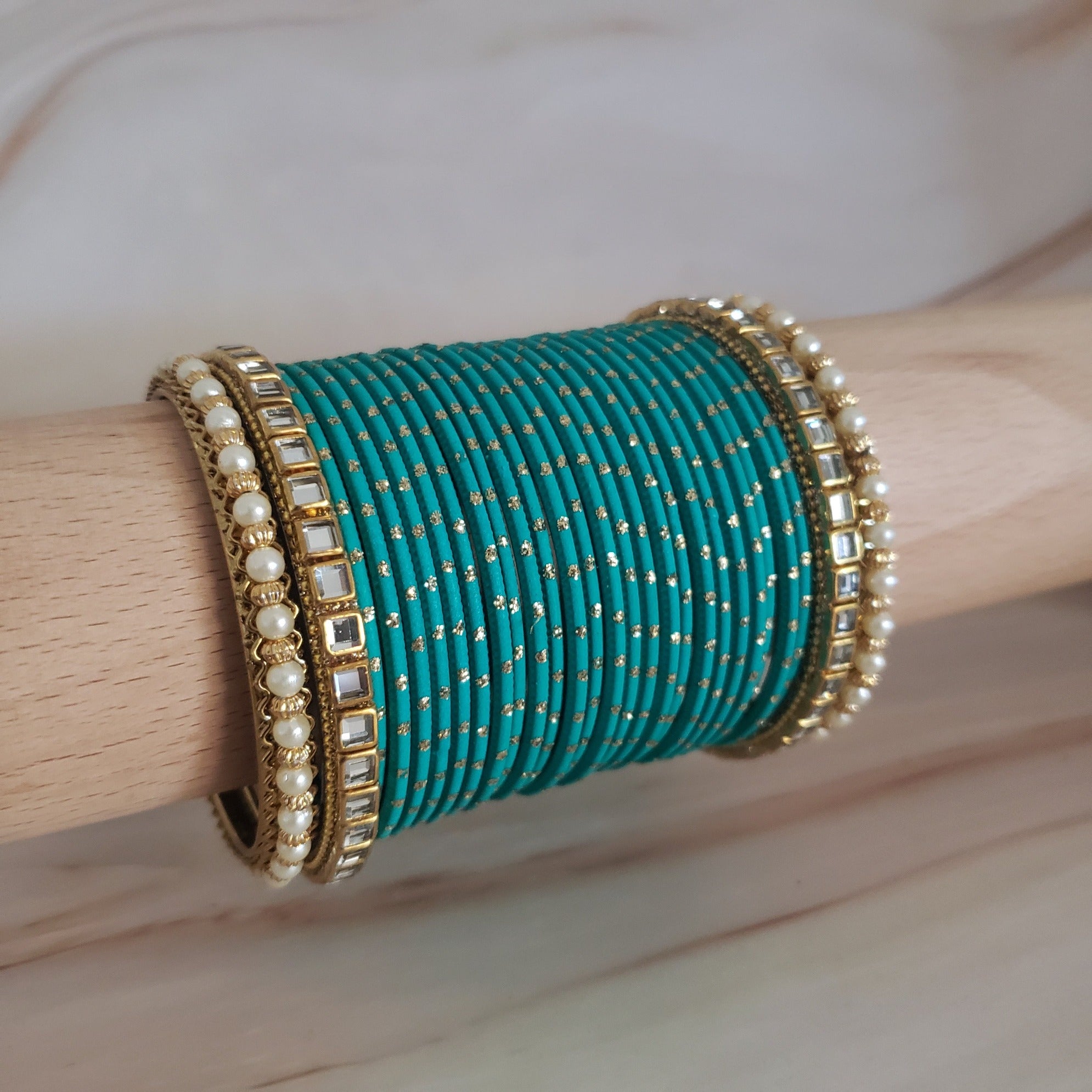 Sitya Bangles