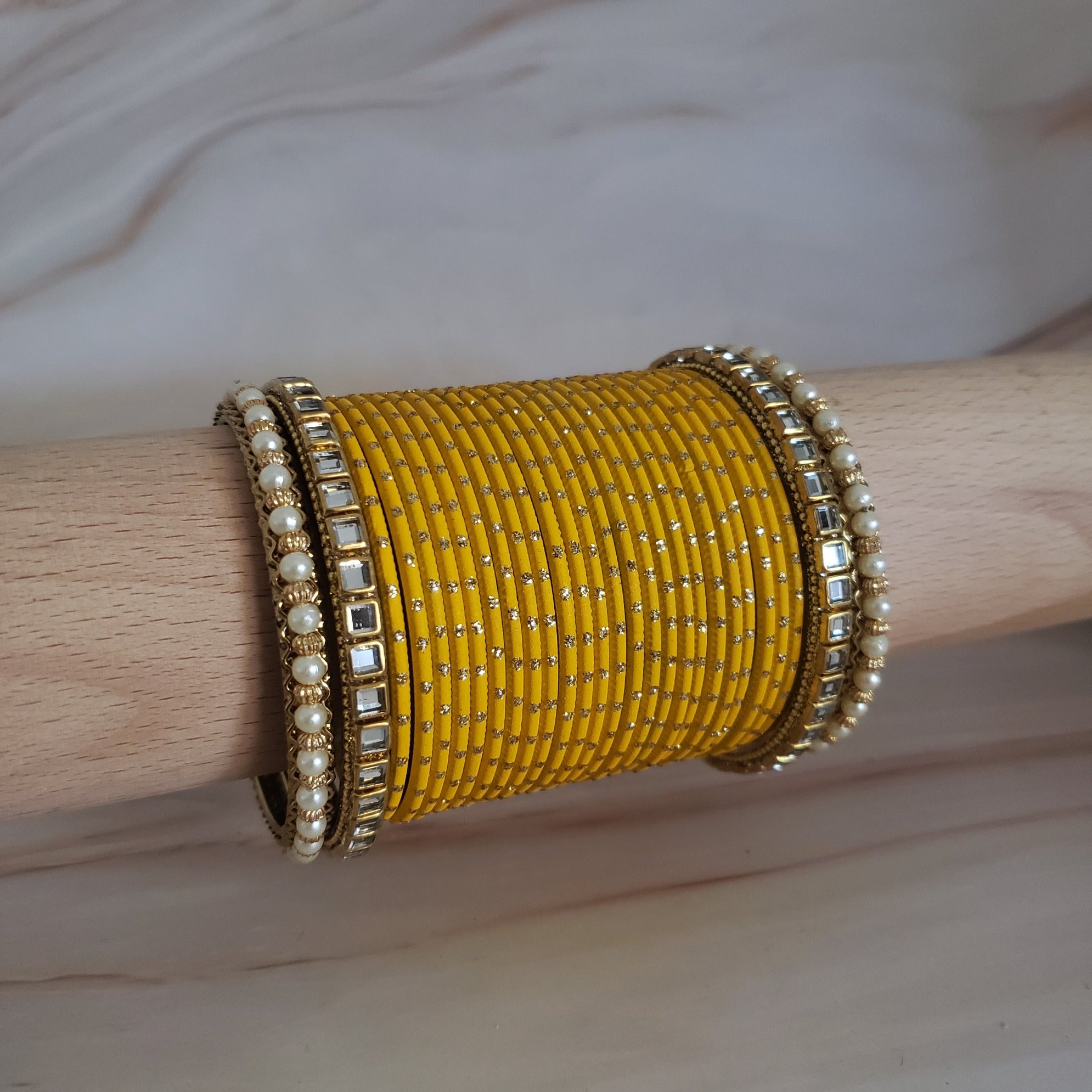 Sitya Bangles