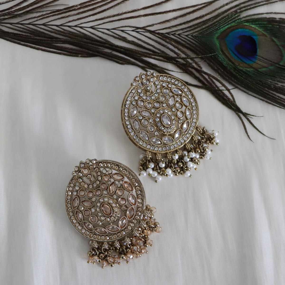 Smera Hair Pin