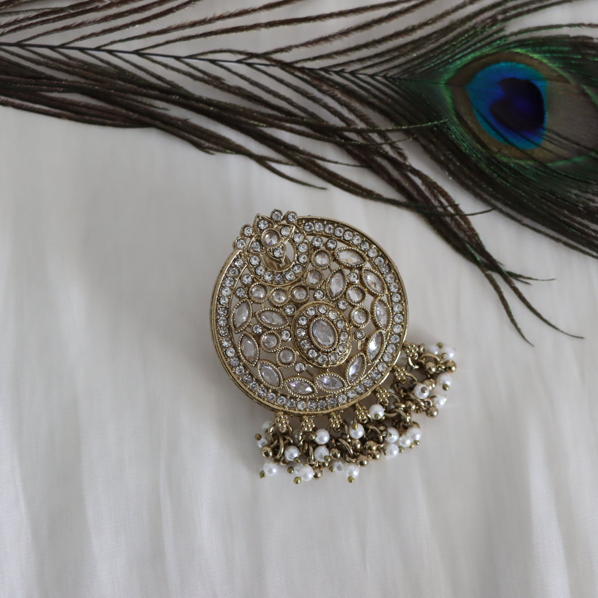 Smera Hair Pin
