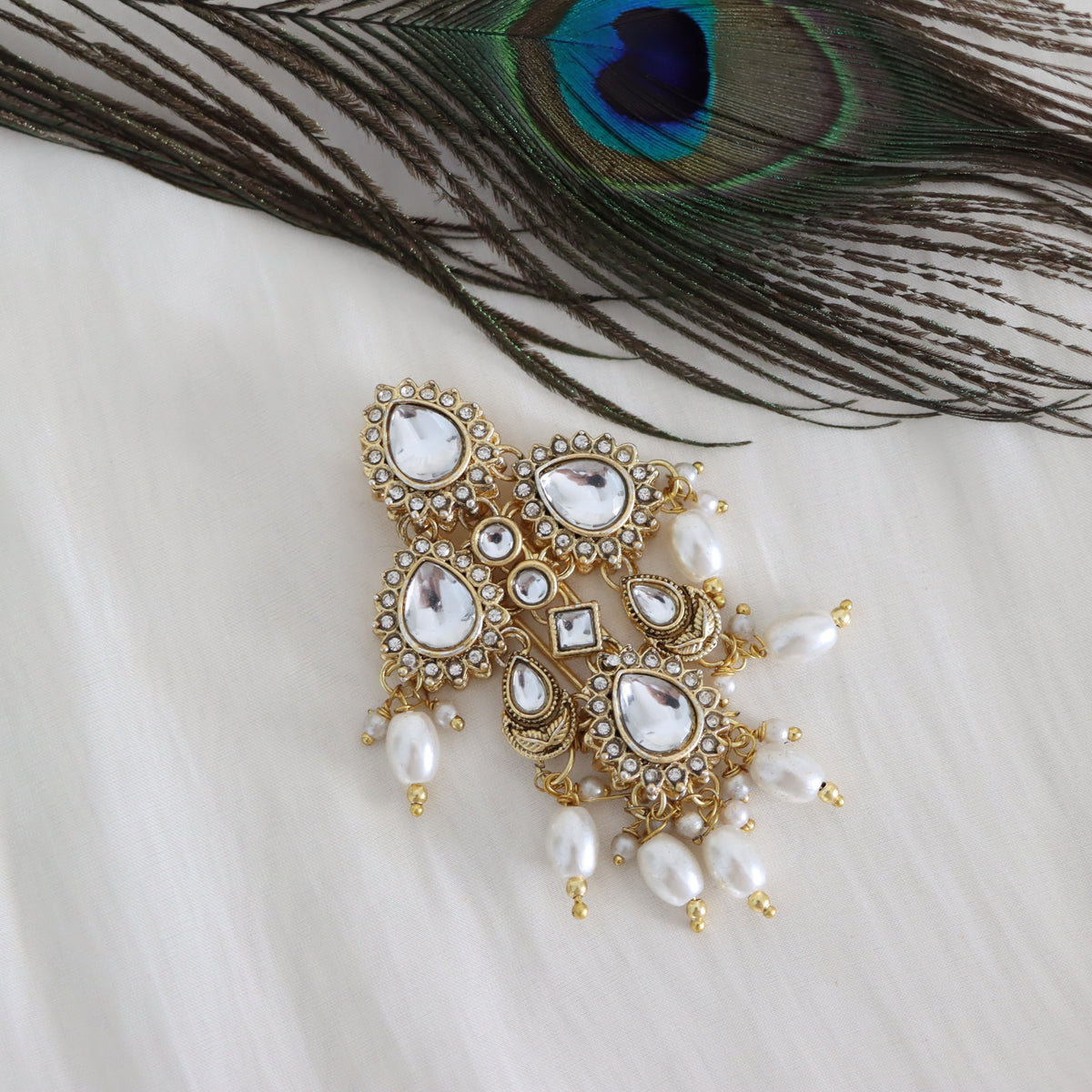 Sowjanya Hair Pin