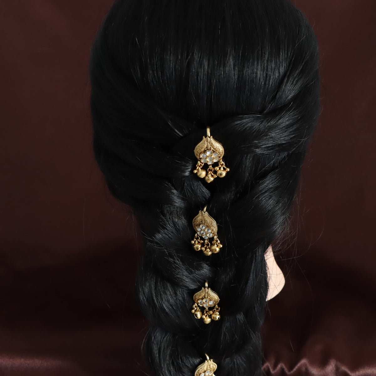 Sulini Hair Pins