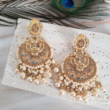 Load image into Gallery viewer, Sundena Earrings
