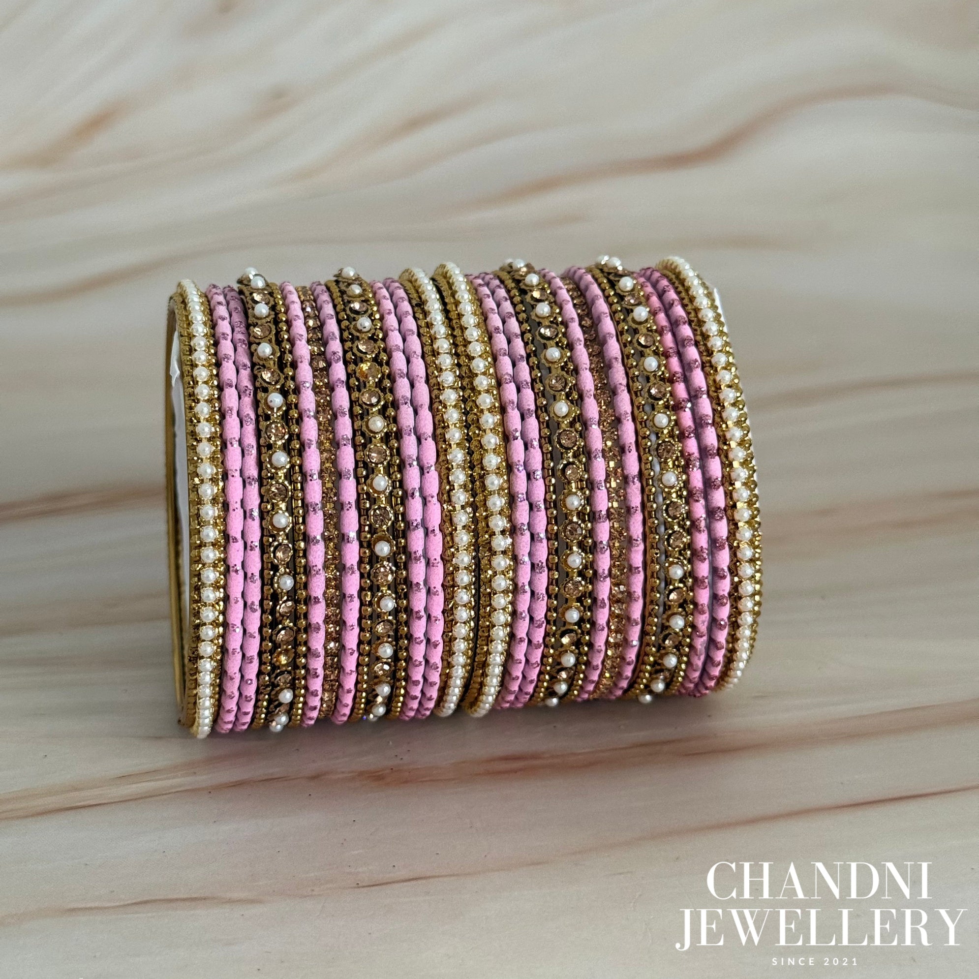 Tanya Bangles