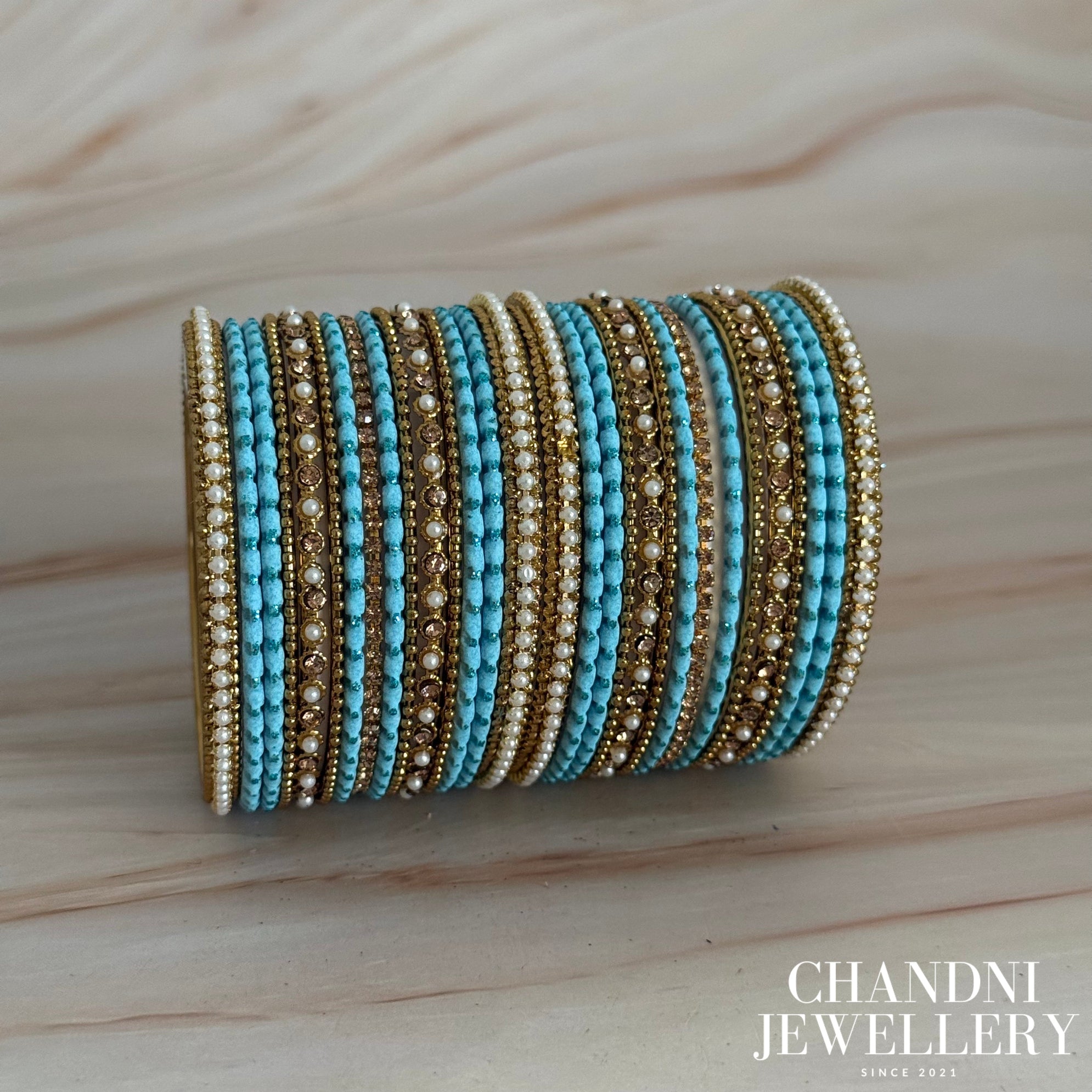 Tanya Bangles