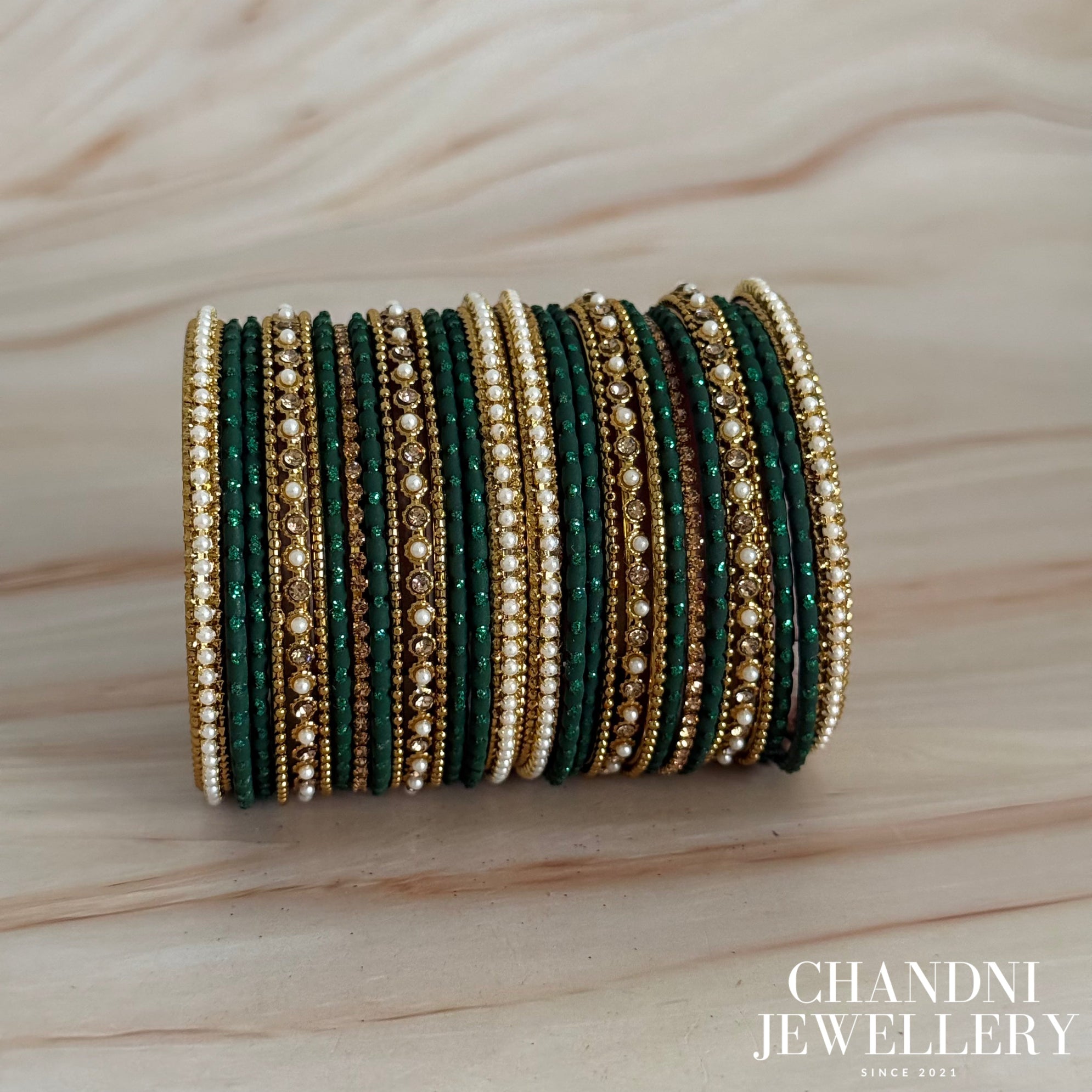 Tanya Bangles