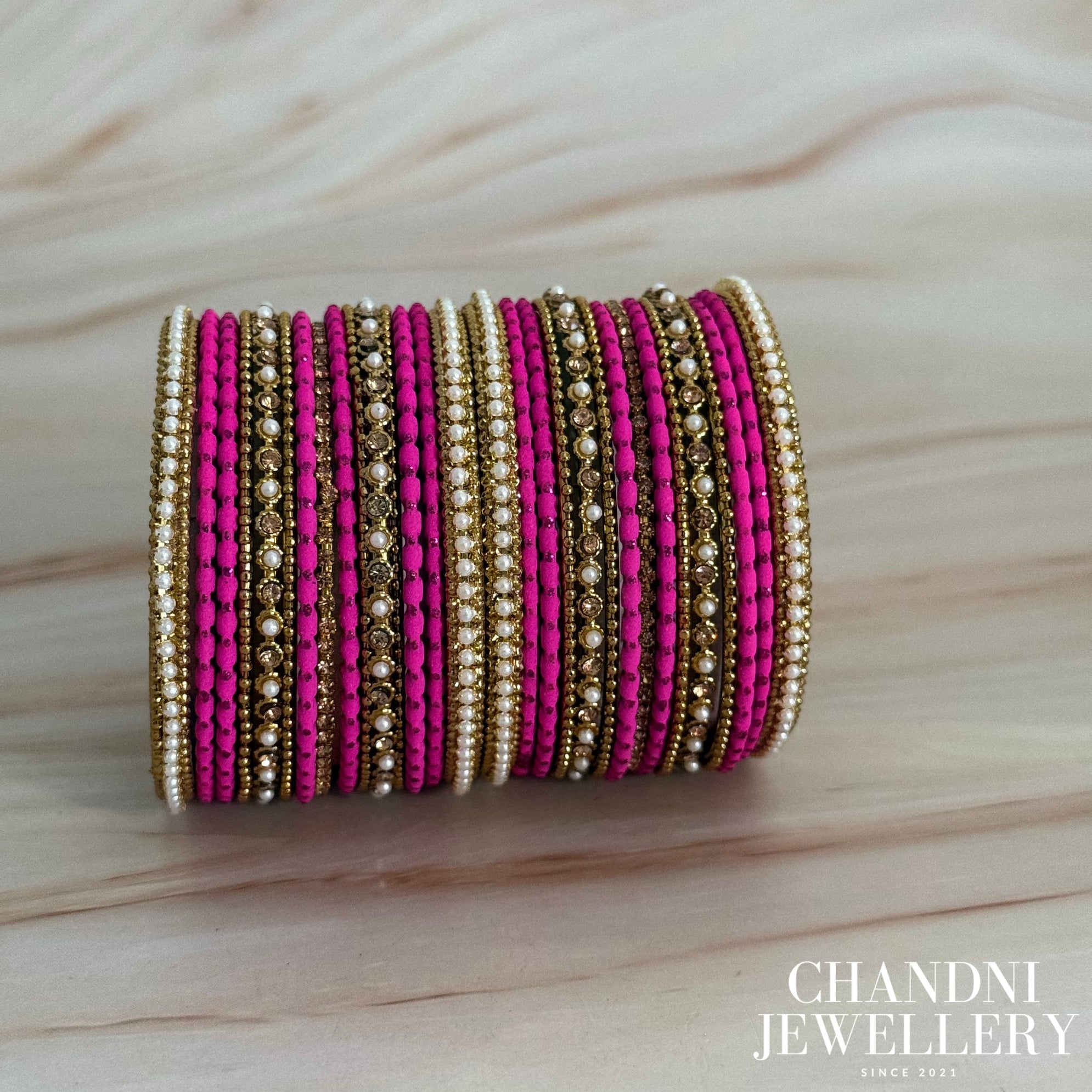 Tanya Bangles