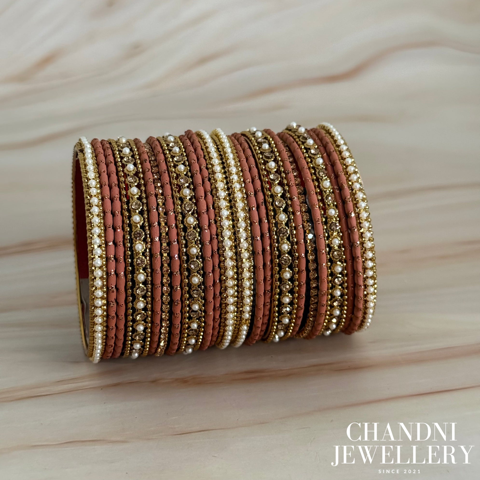 Tanya Bangles