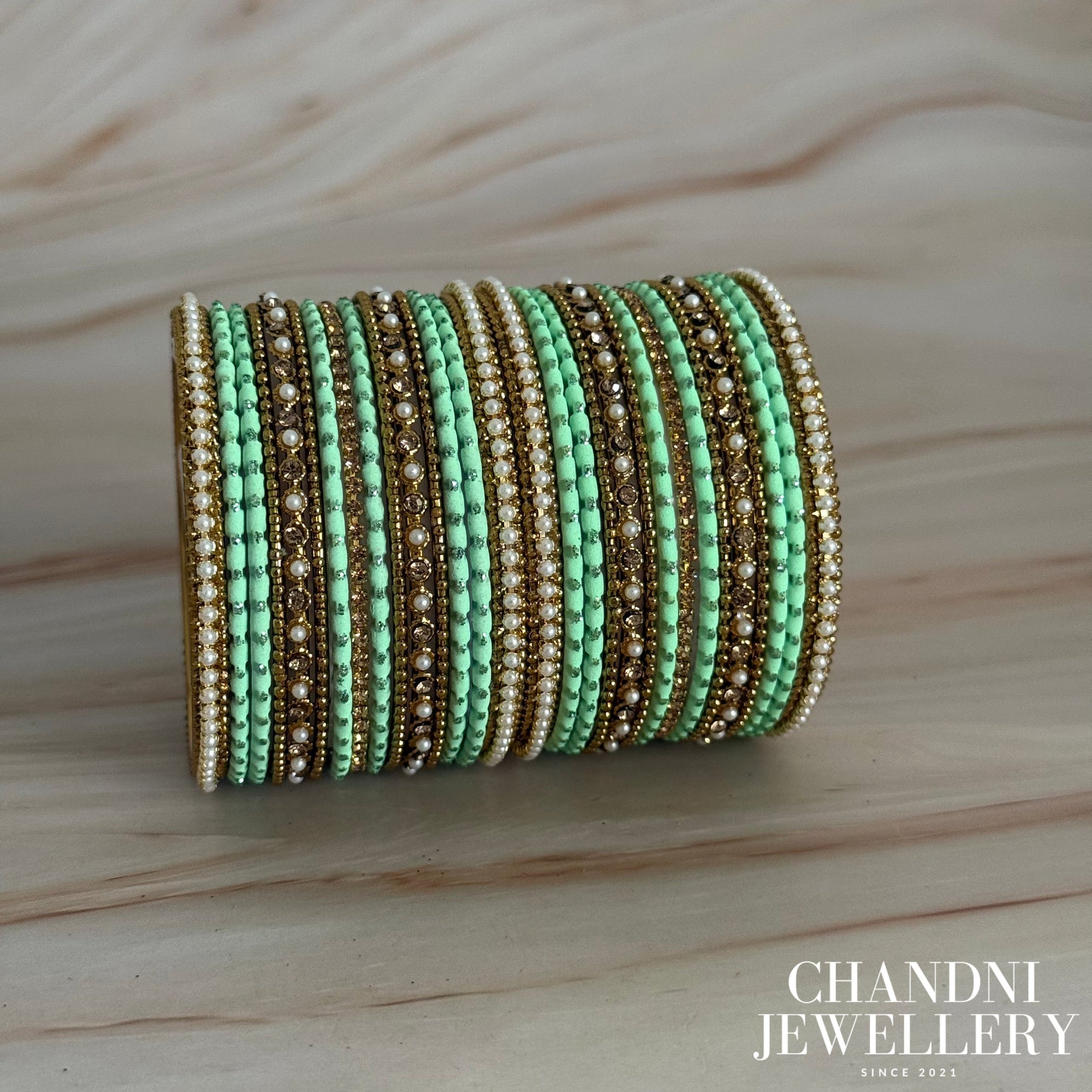 Tanya Bangles