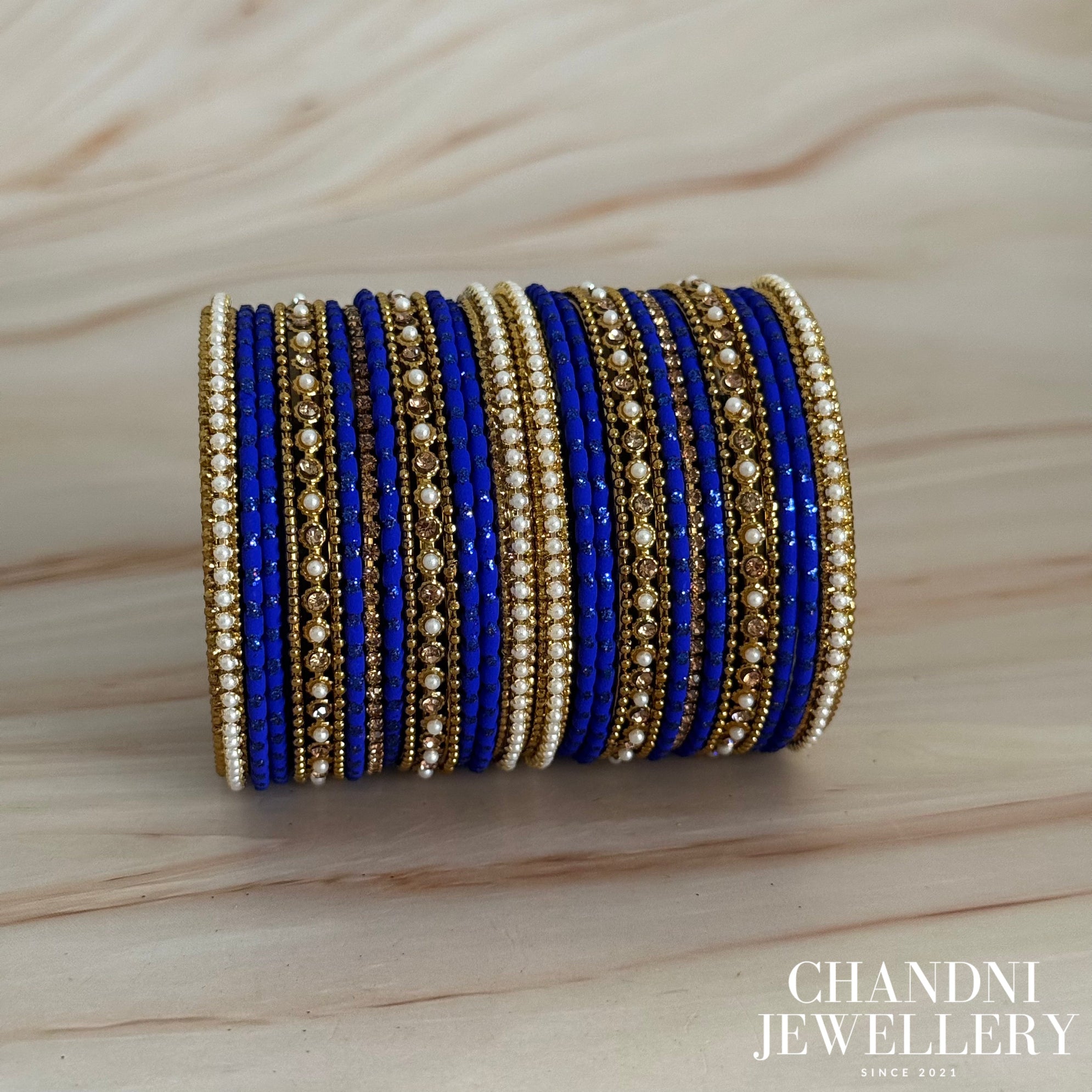 Tanya Bangles