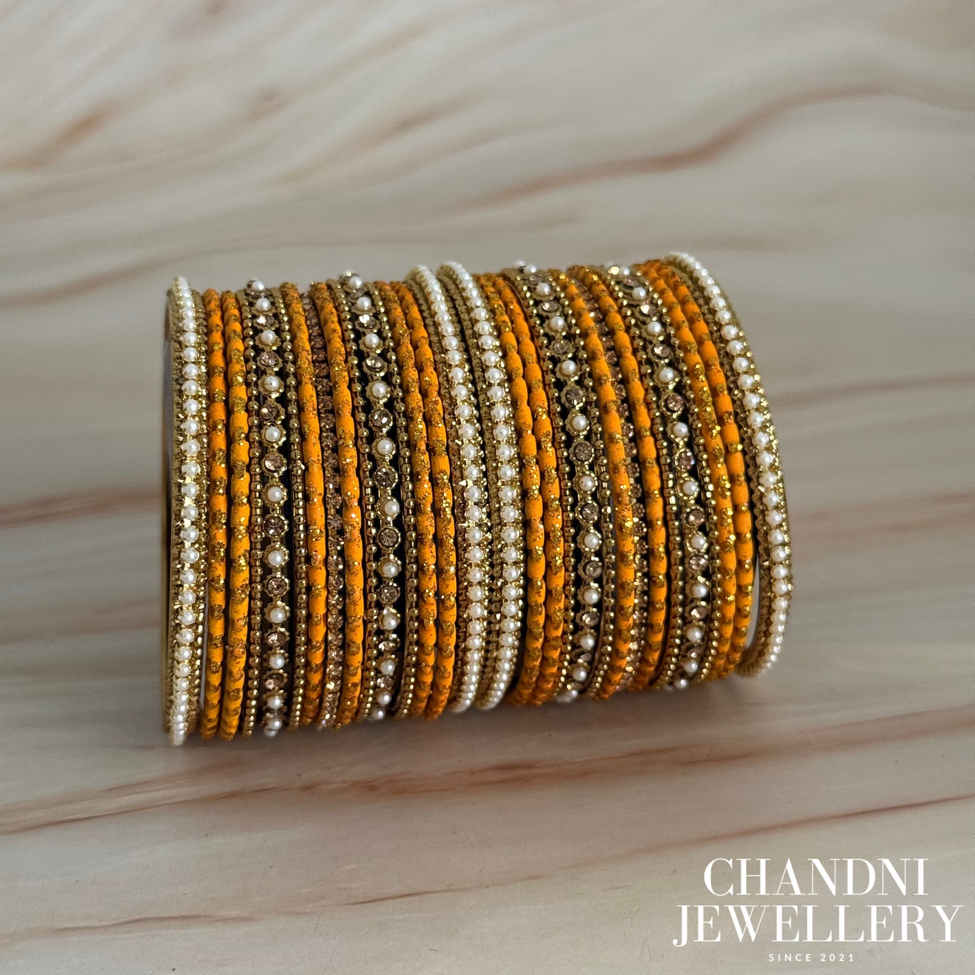 Tanya Bangles