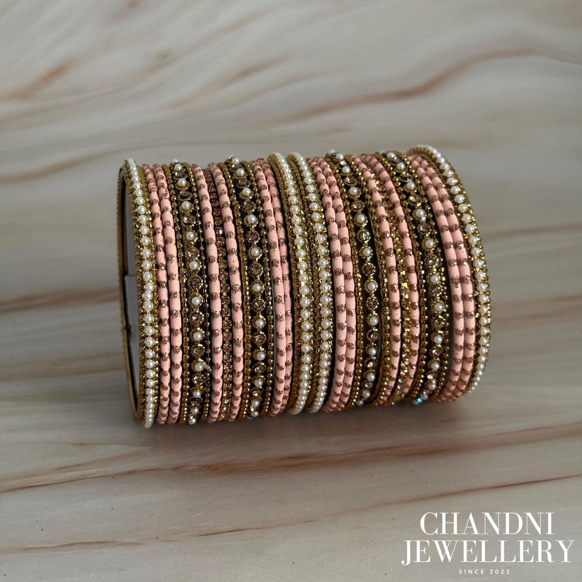 Tanya Bangles