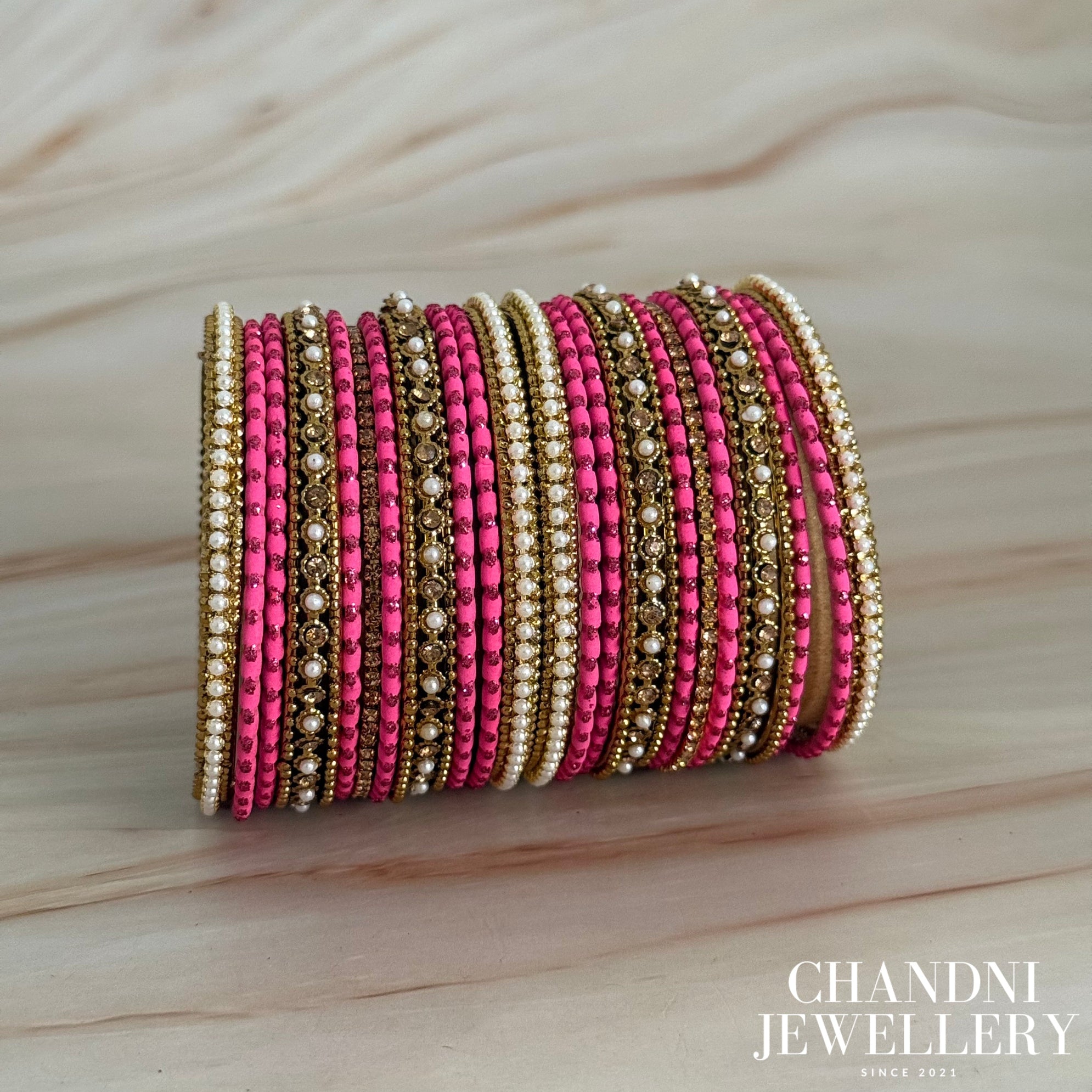 Tanya Bangles