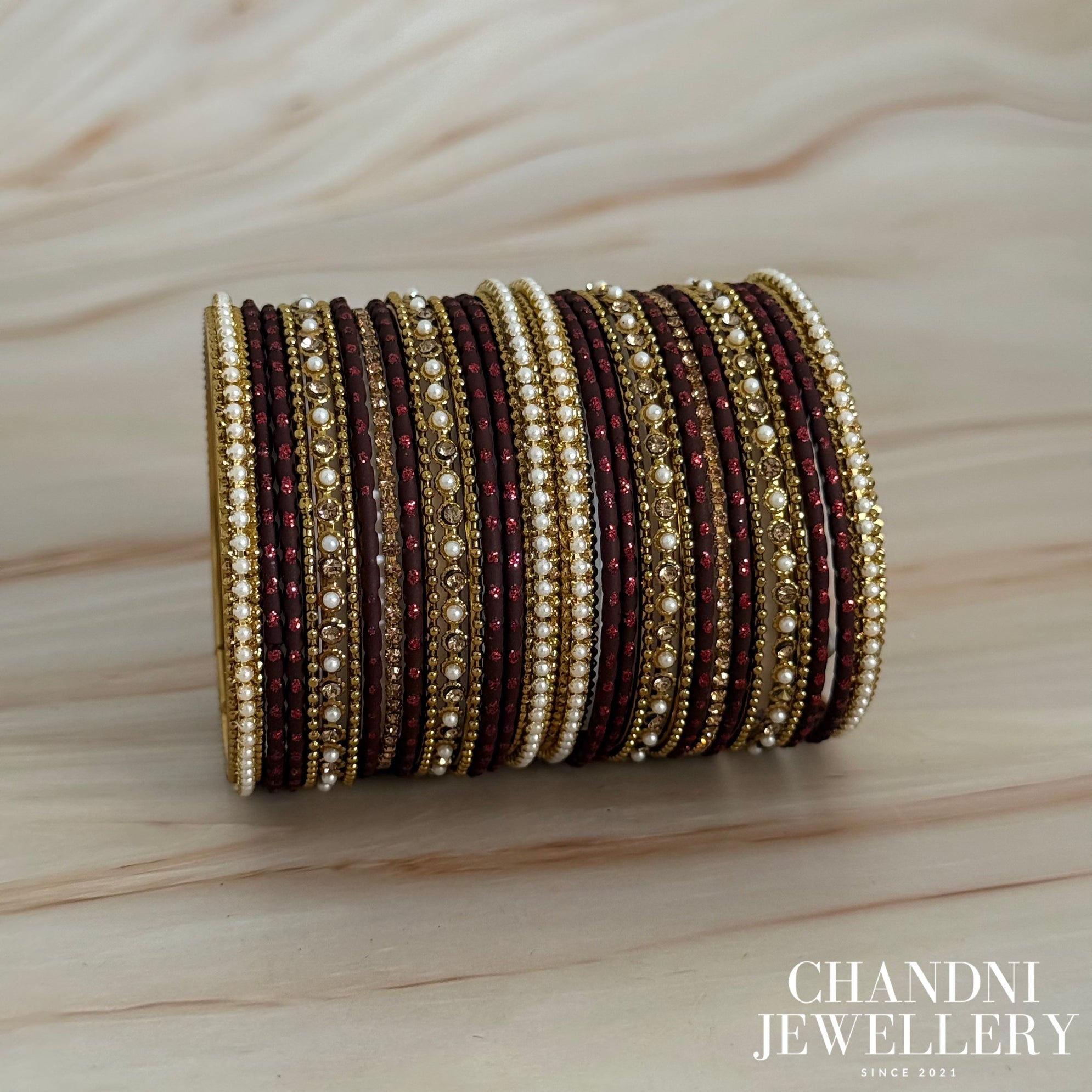 Tanya Bangles