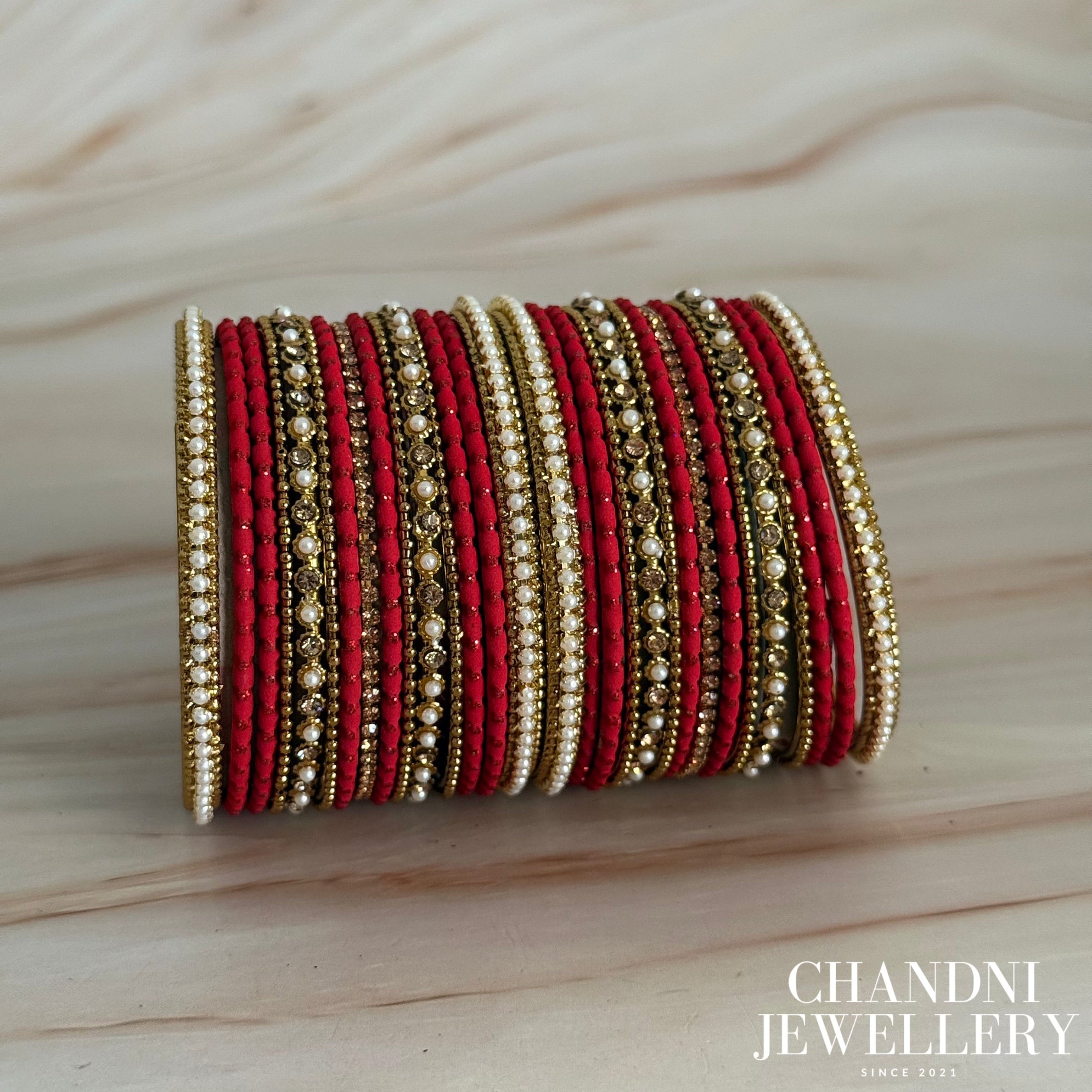 Tanya Bangles