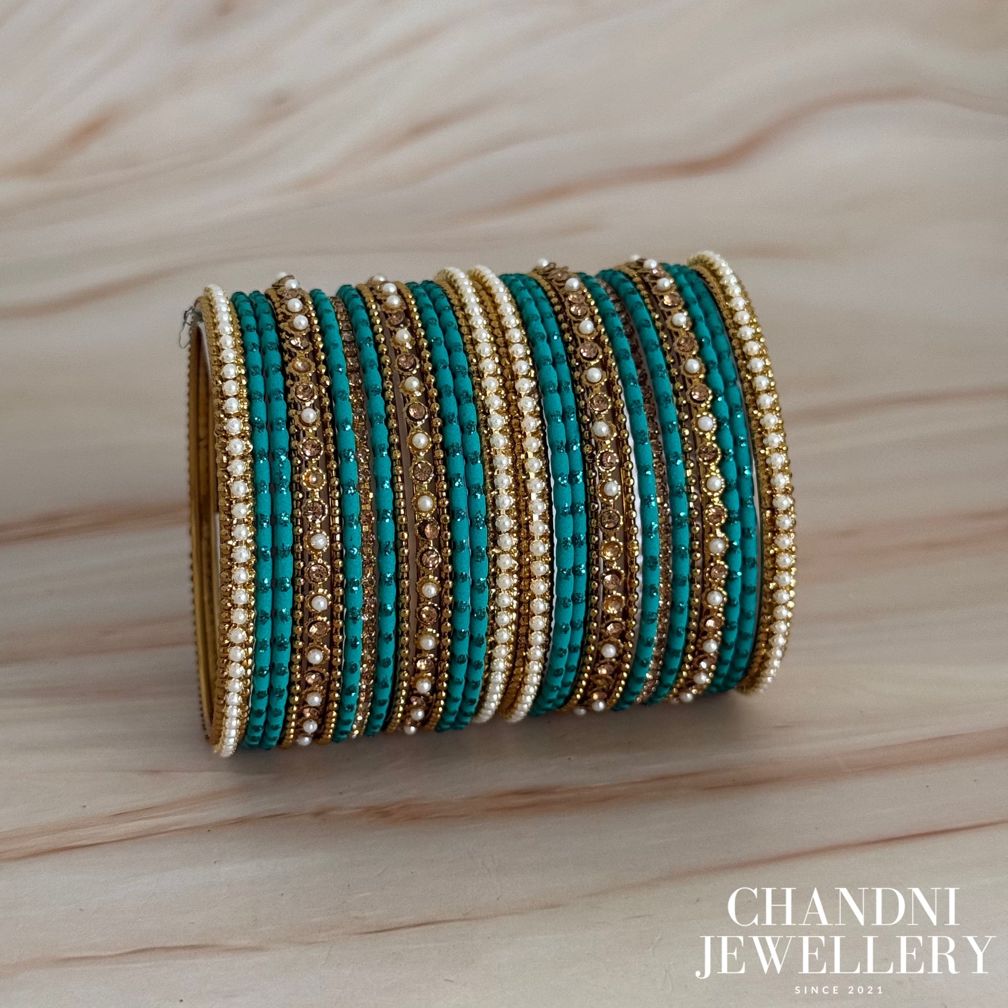 Tanya Bangles