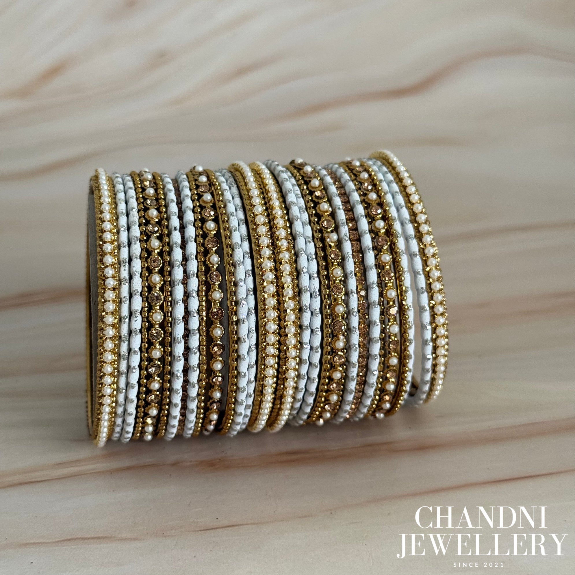 Tanya Bangles