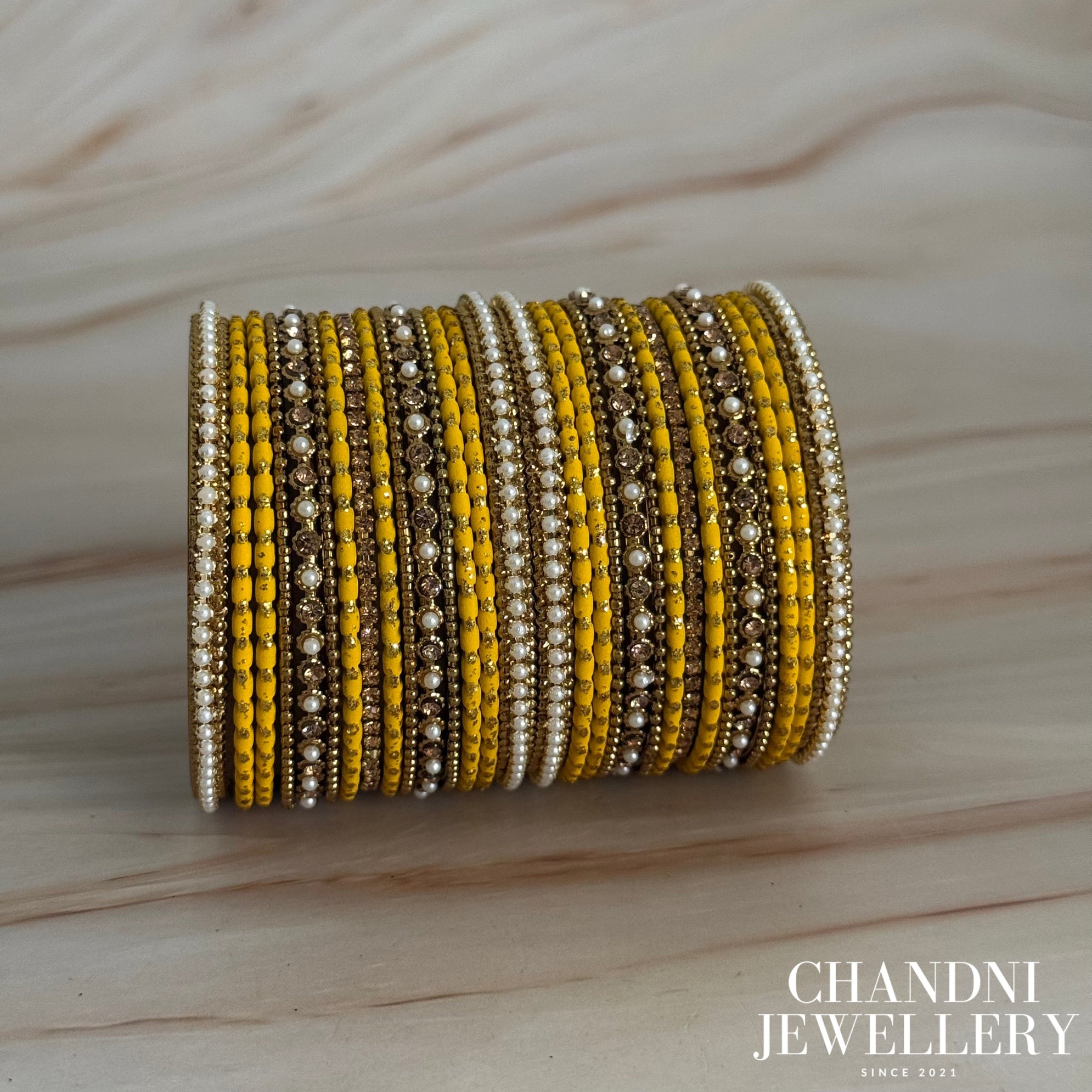 Tanya Bangles