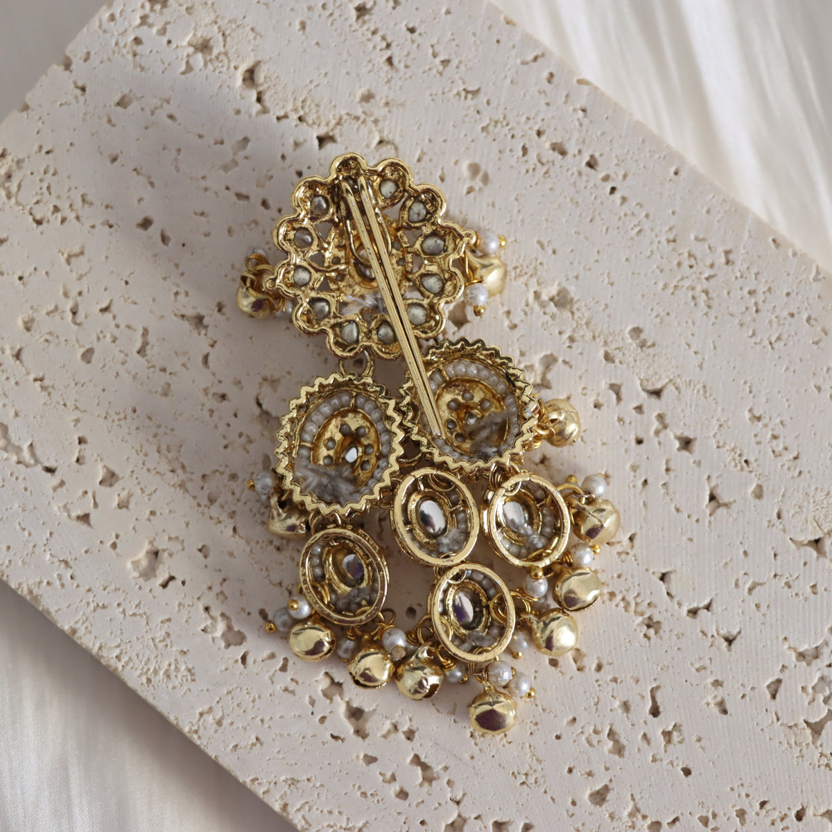 Tiwari Hair Pin