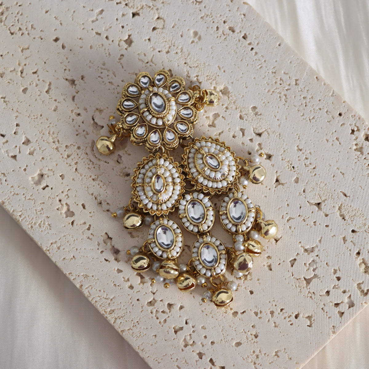 Tiwari Hair Pin