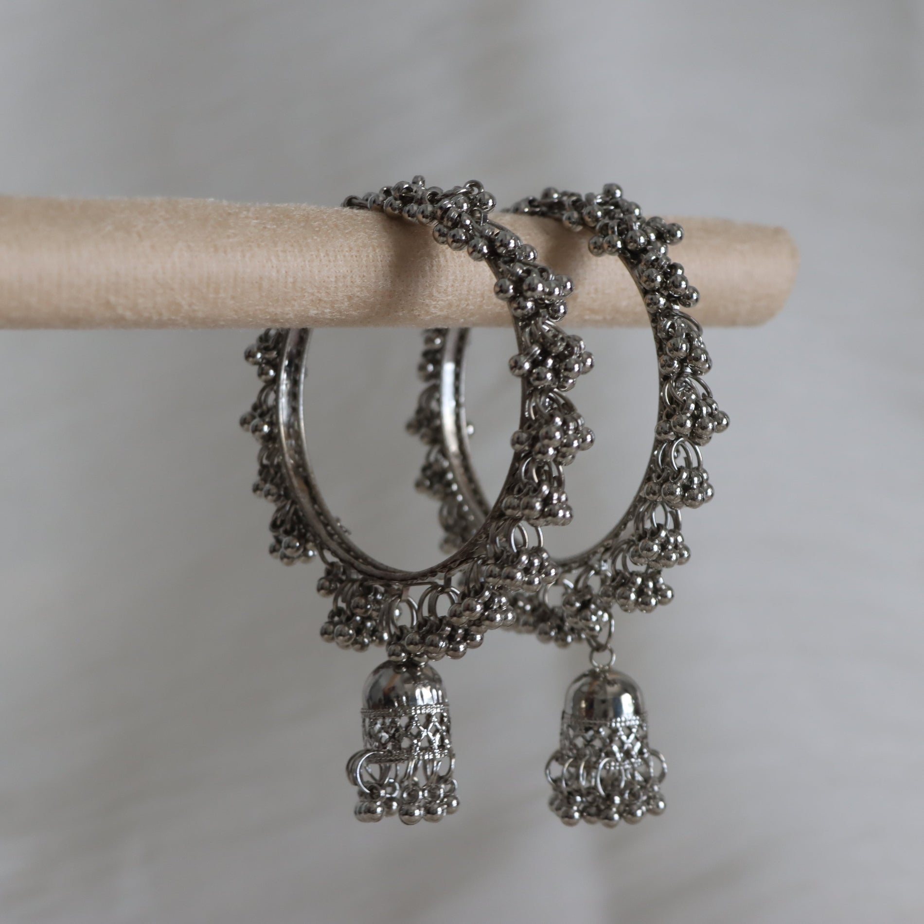 Vamika Oxidised Bangles