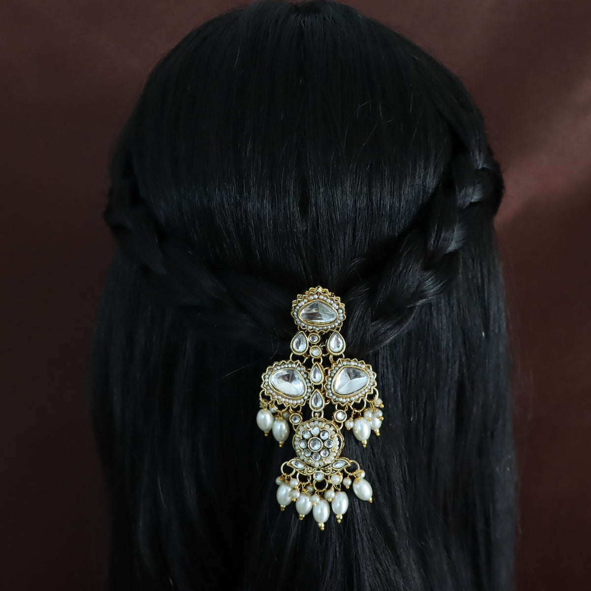 Vani Hair Pin