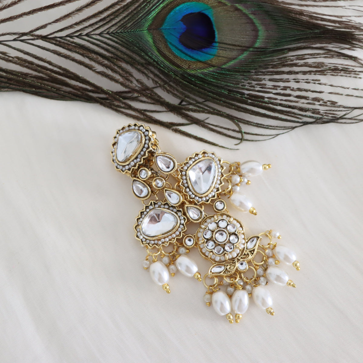 Vani Hair Pin