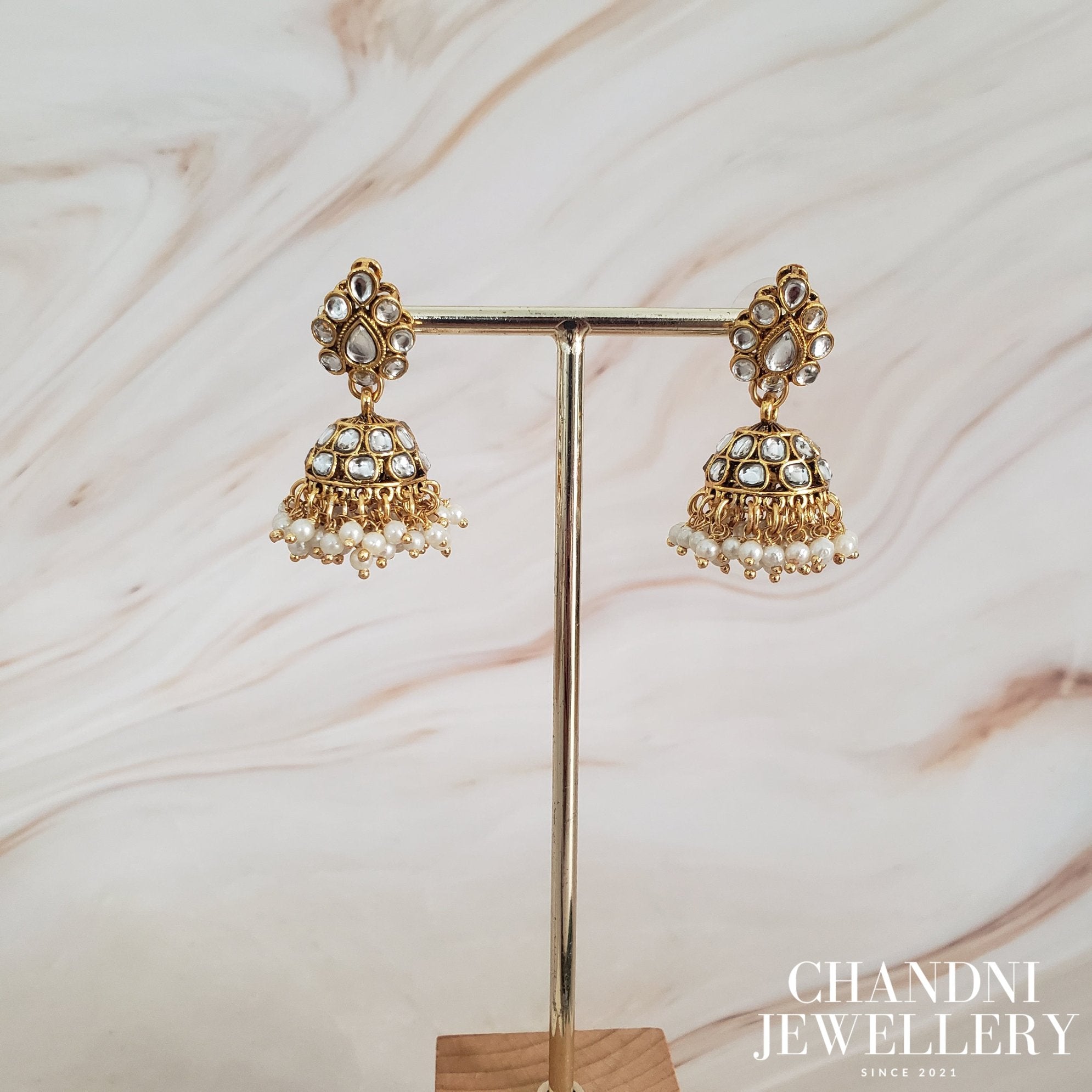 Varya Earring