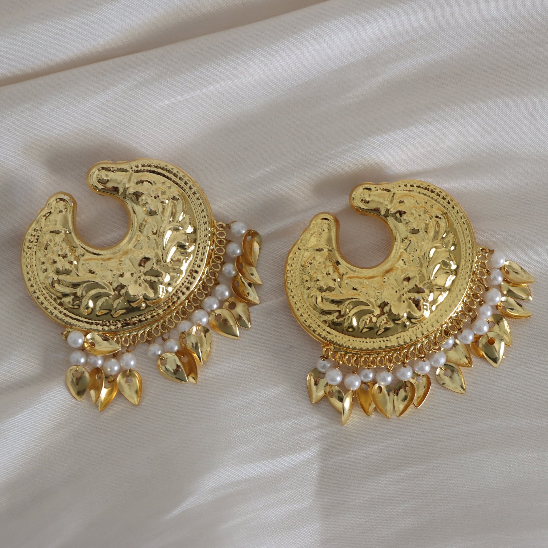 Vienna Hair Clip