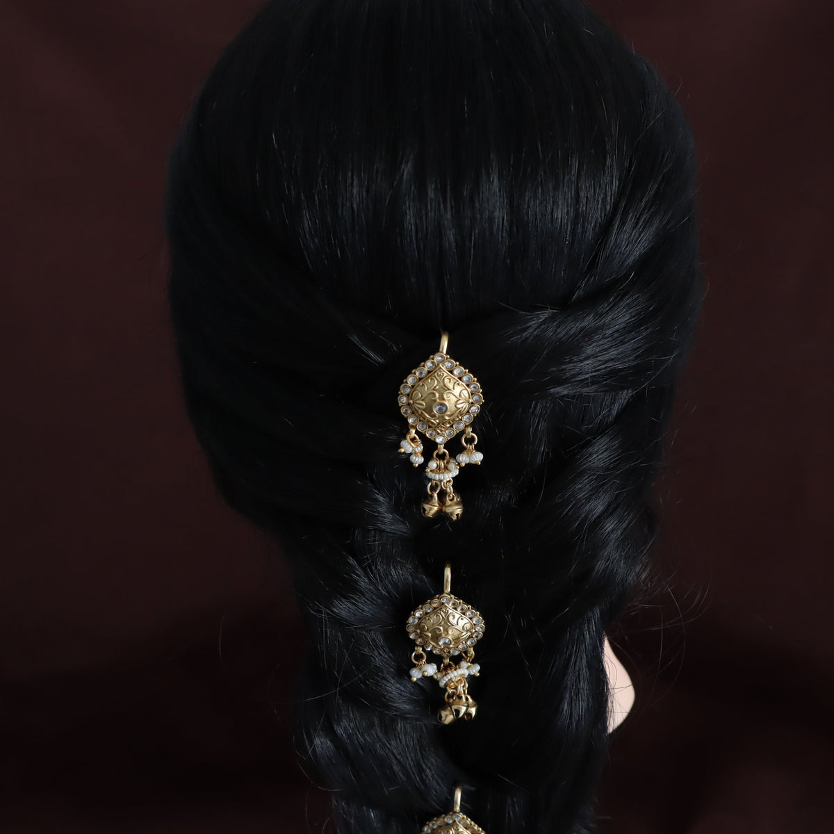 Zalim Hair Pins