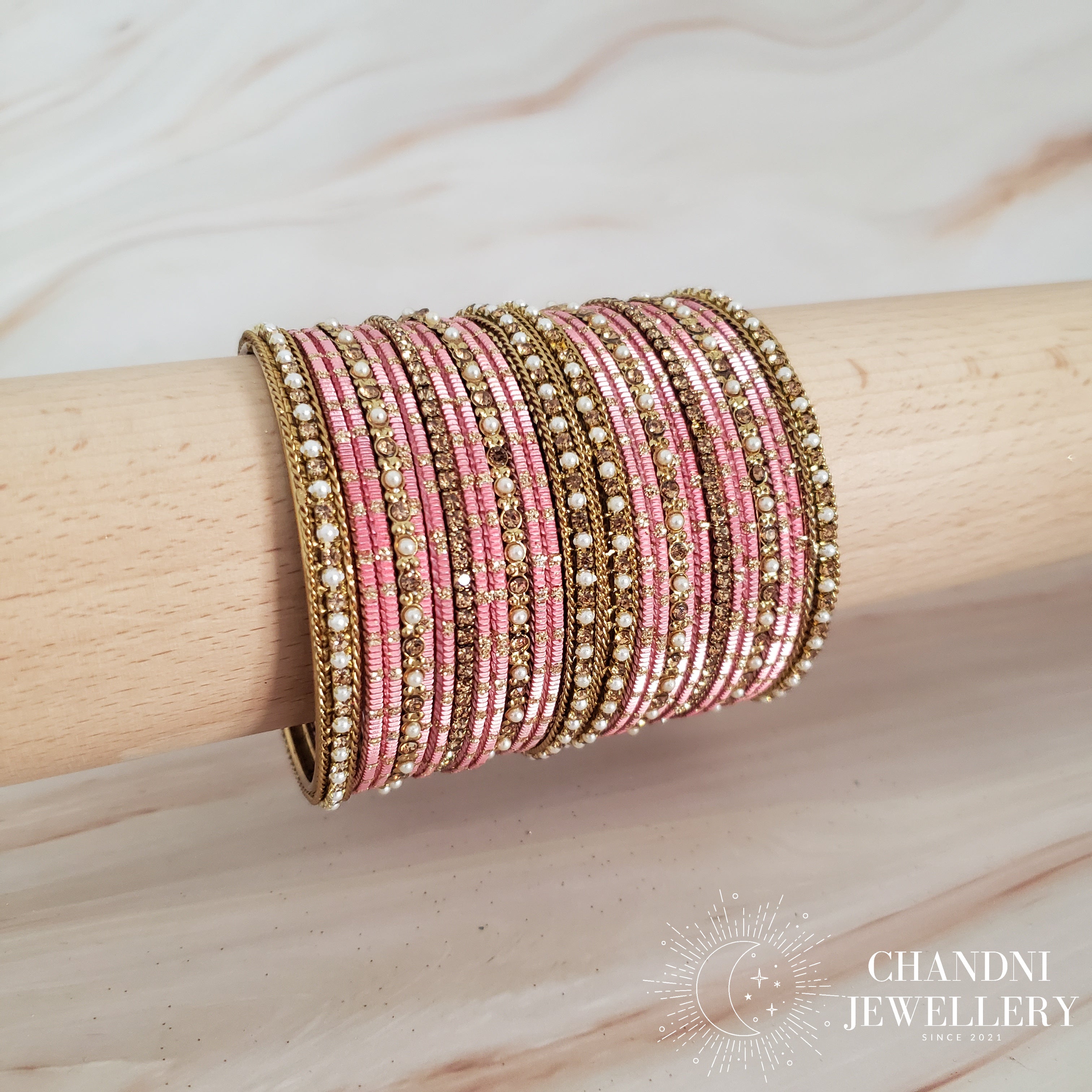 Anu Bangles