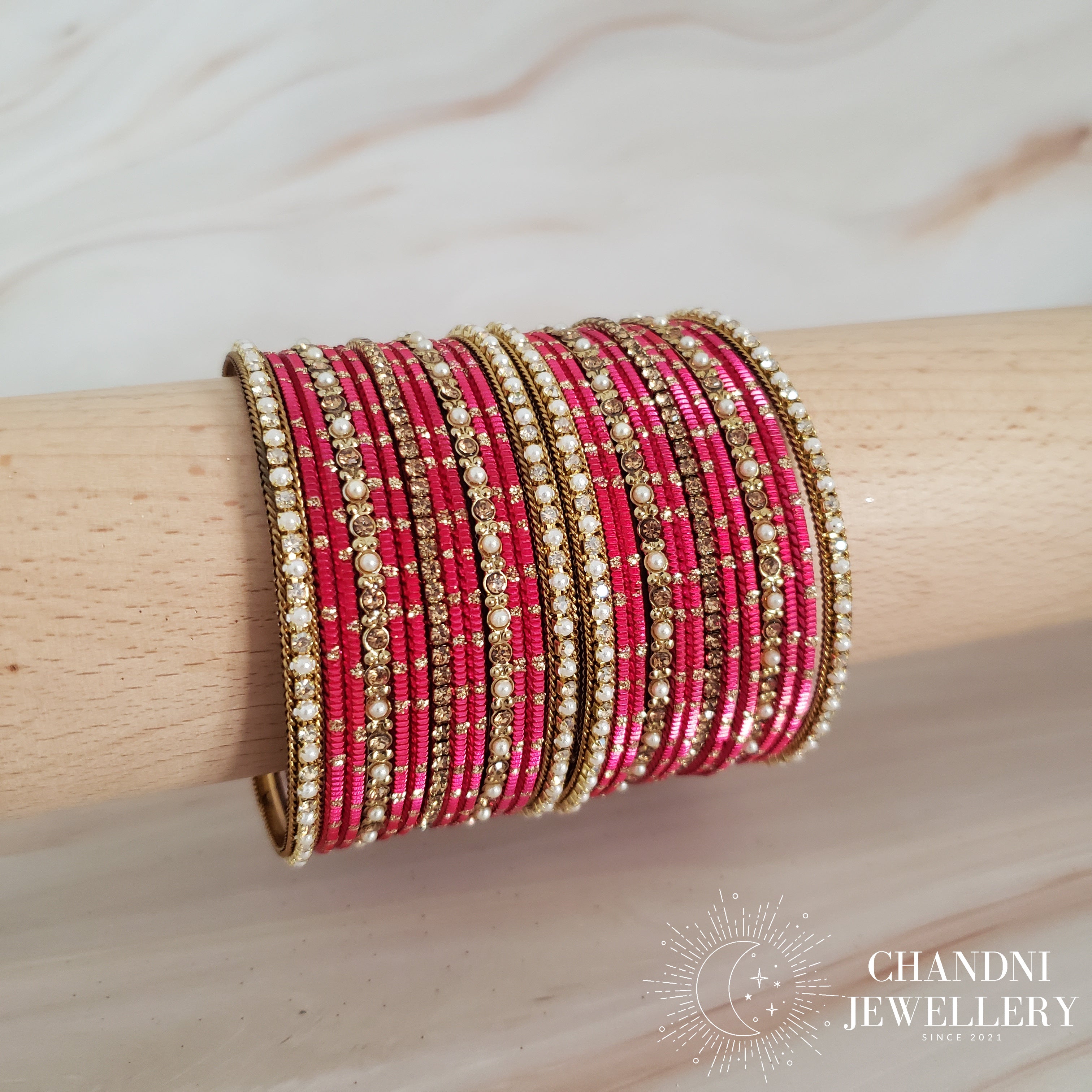 Anu Bangles