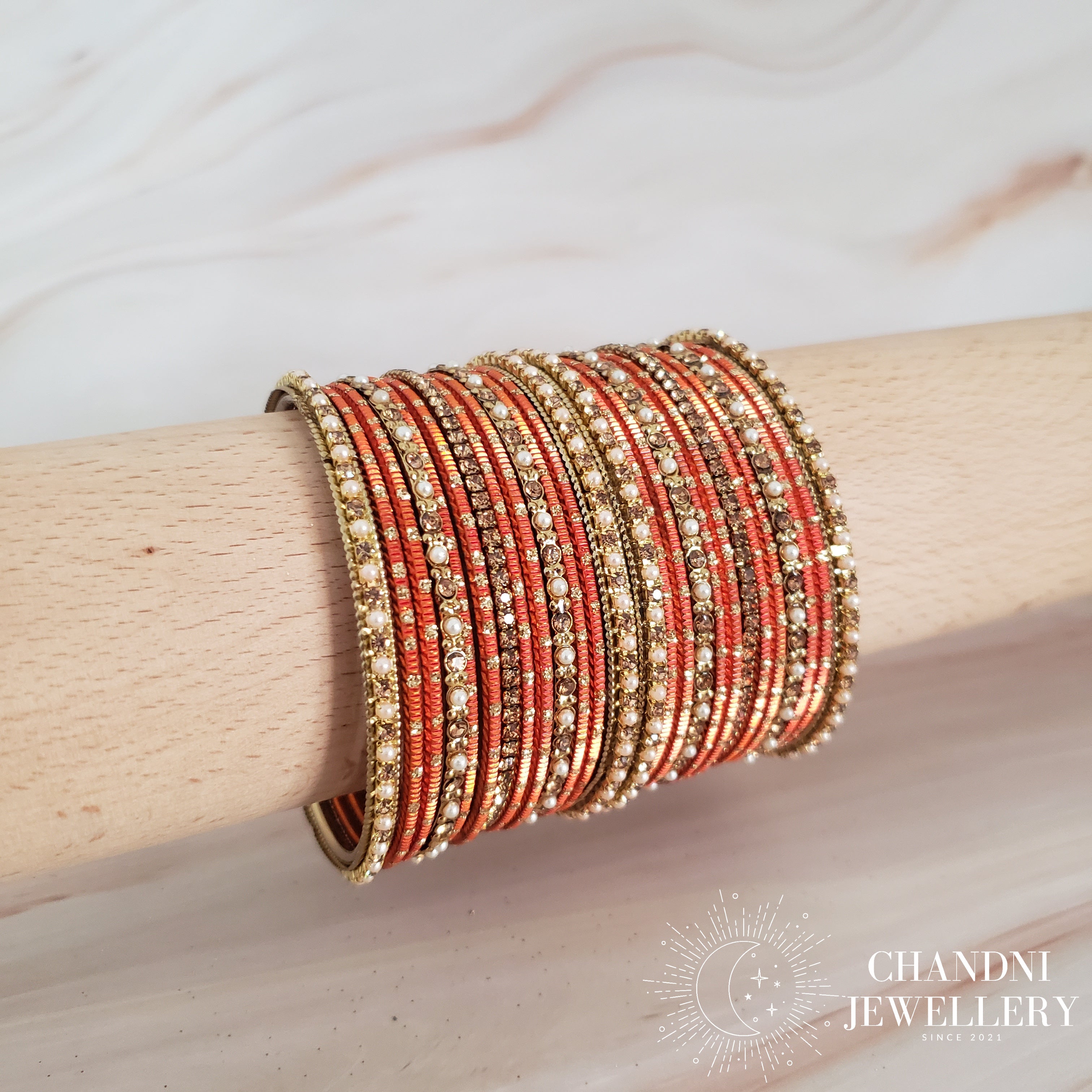 Anu Bangles