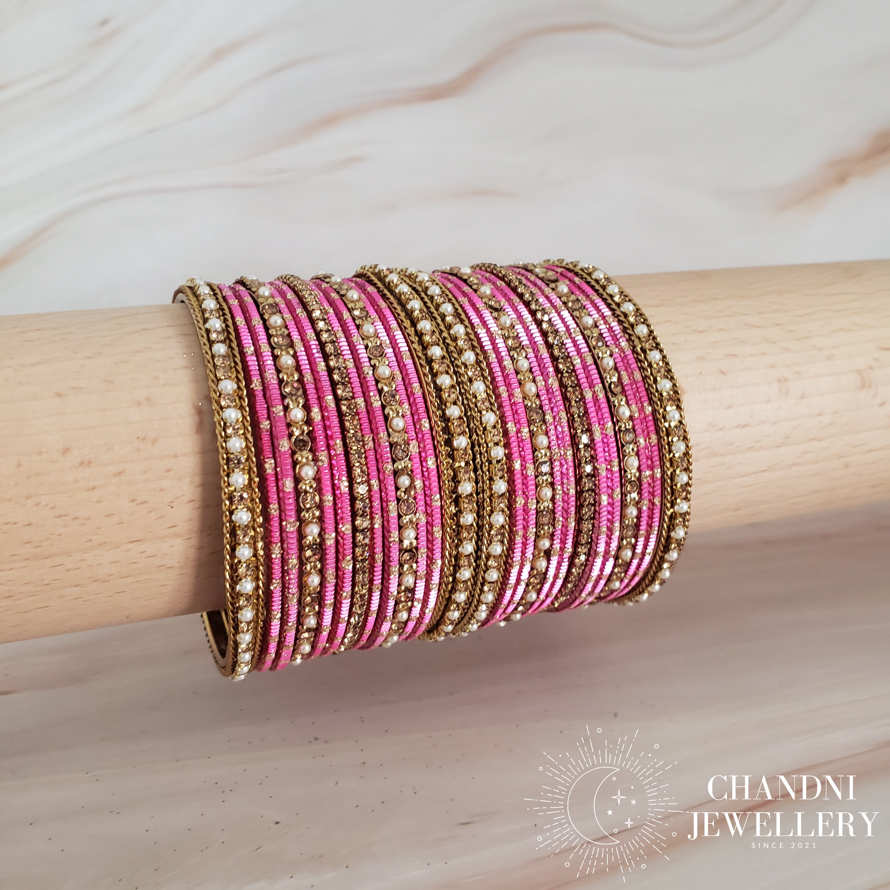 Anu Bangles