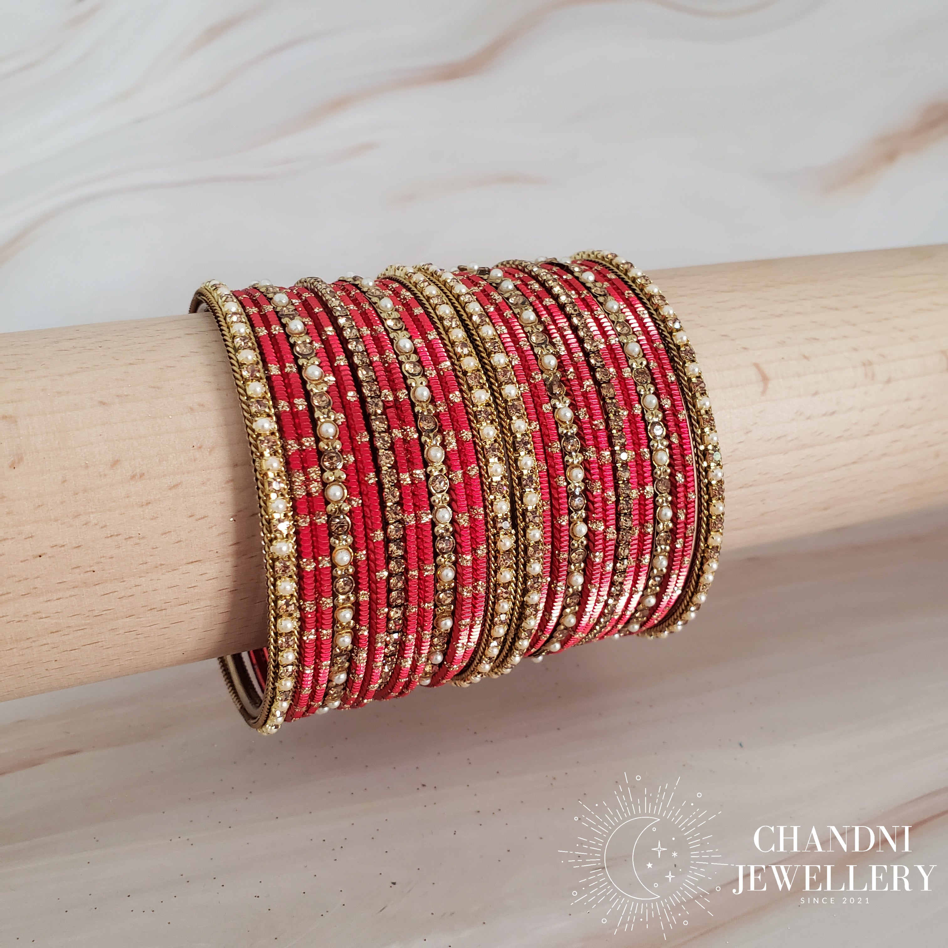 Anu Bangles