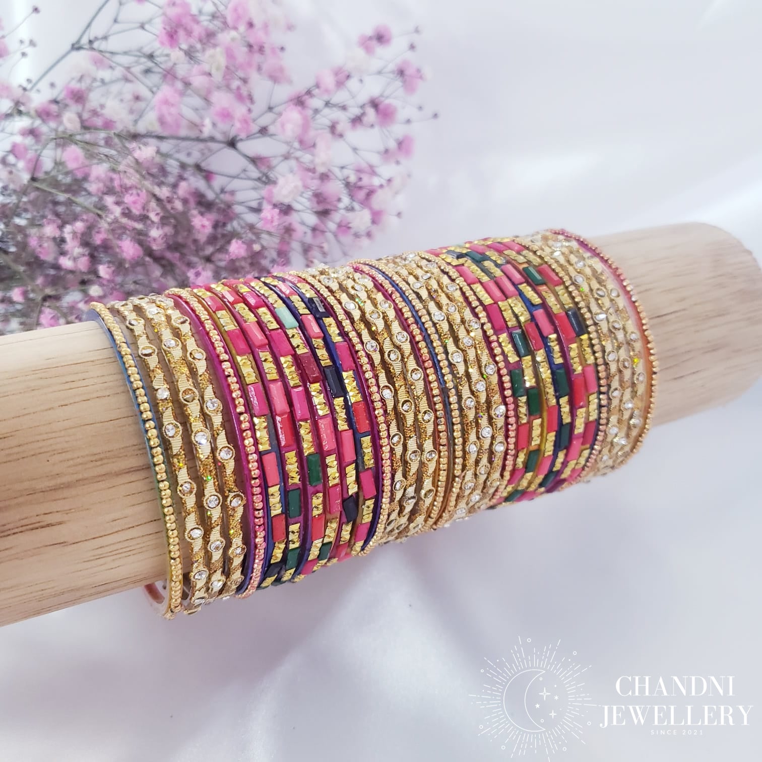 Aamani Bangles