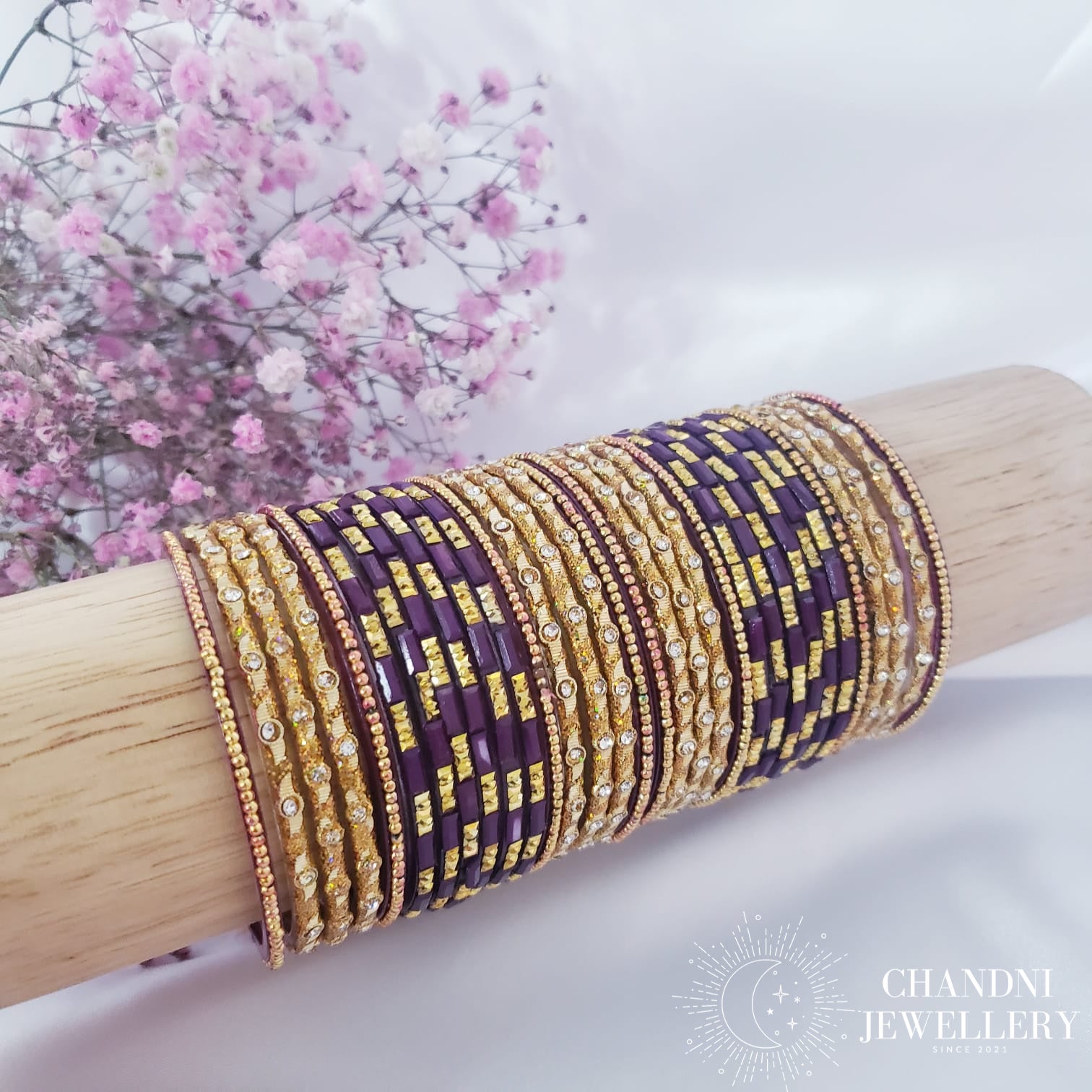 Aamani Bangles