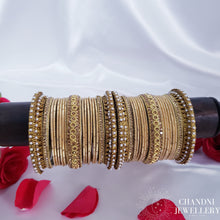 Load image into Gallery viewer, Ragni Bangles (2.4)
