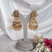 Load image into Gallery viewer, Chanchari Earrings - Luxury Range
