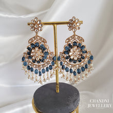 Load image into Gallery viewer, Chentana Earrings - Luxury Range
