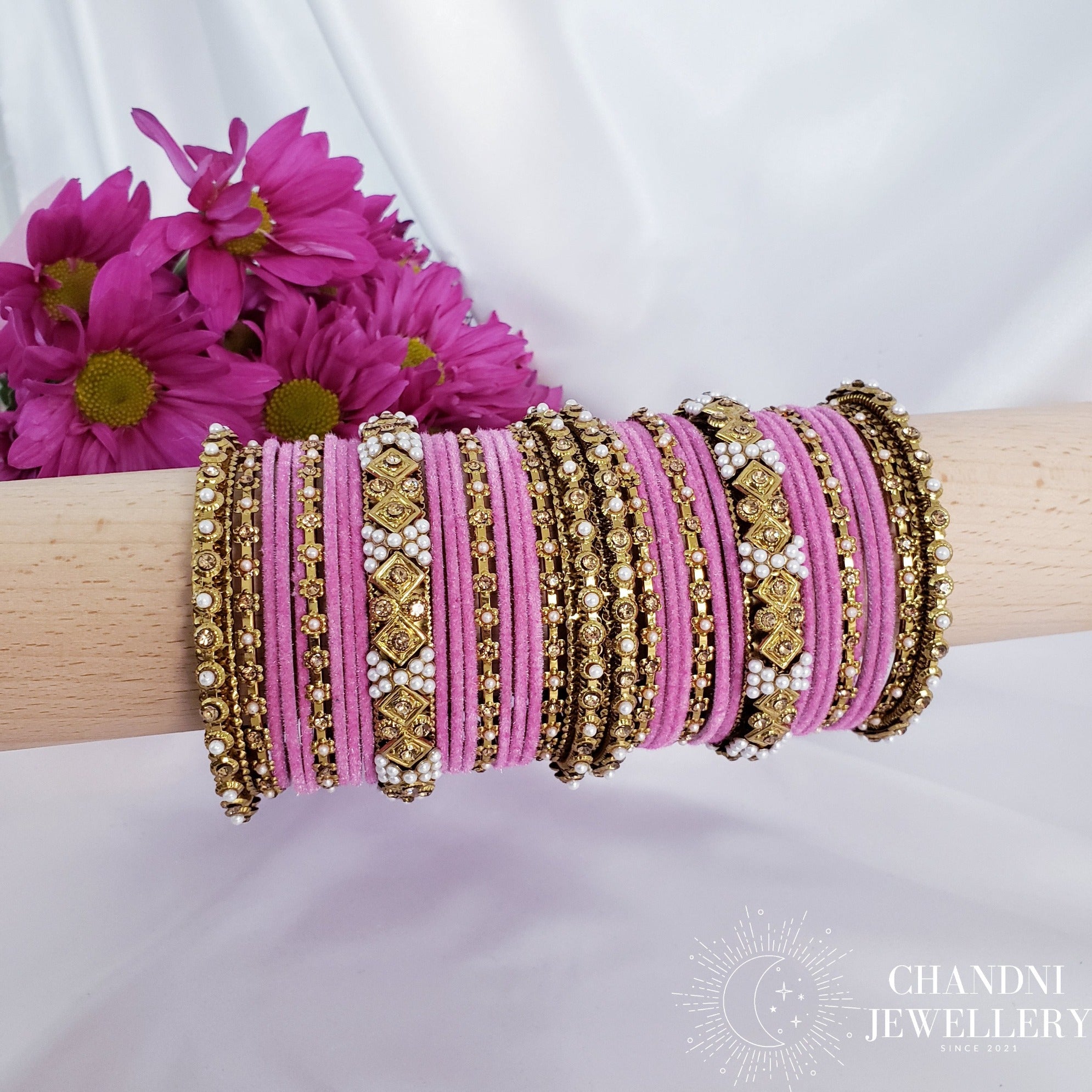 Gargi Bangles (2.4)