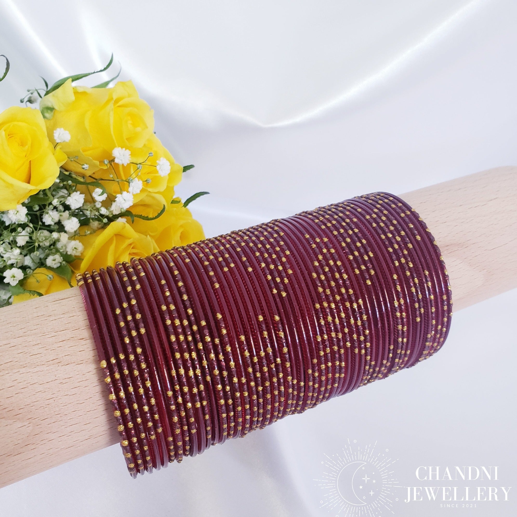 Kiran Bangles