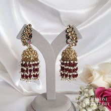 Load image into Gallery viewer, Mina Earrings
