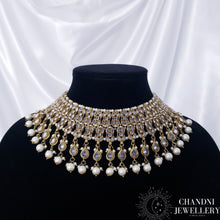 Load image into Gallery viewer, Naveen Necklace Set
